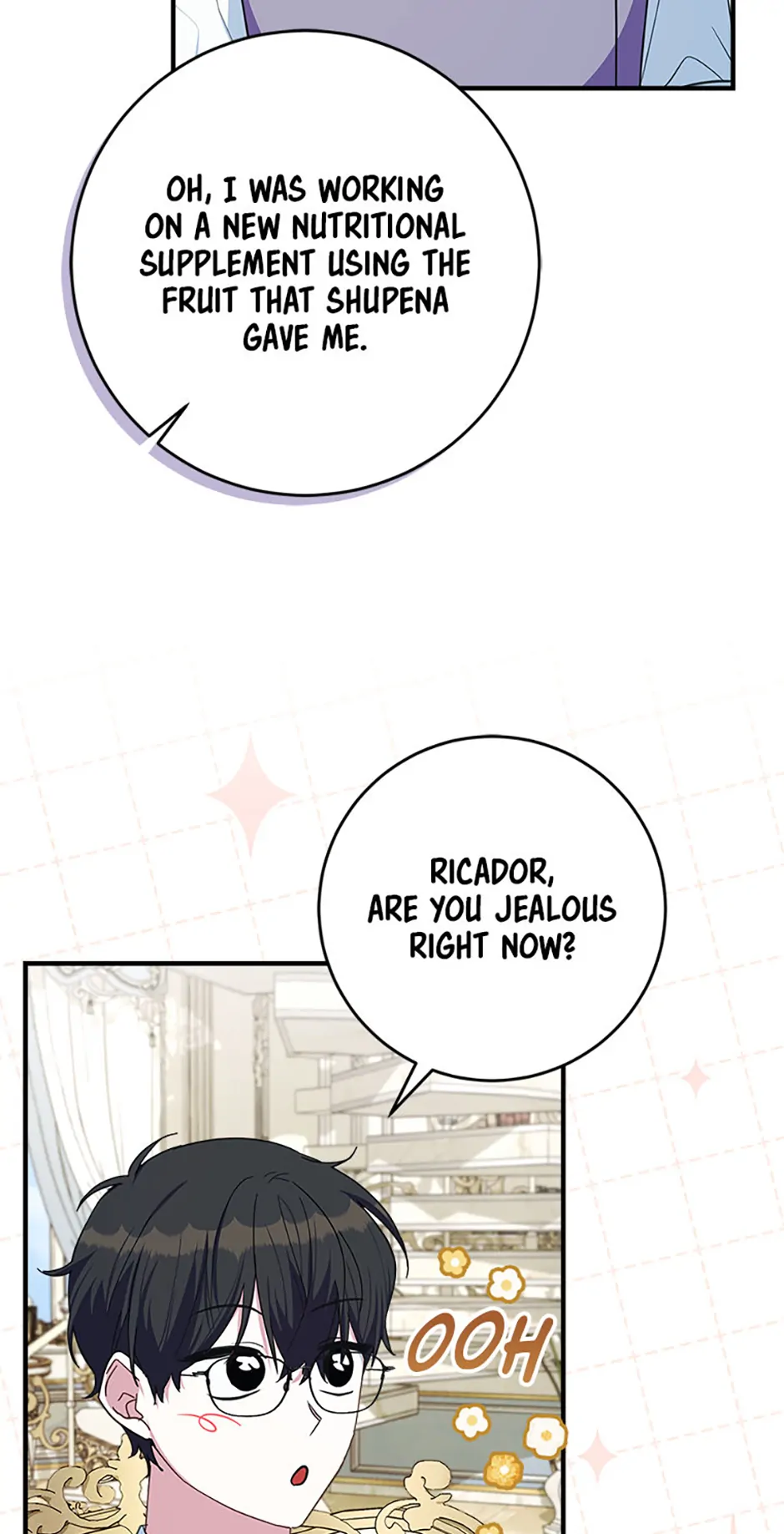 Read Lady Blue Bird of the White Lion Family EN Manga Online