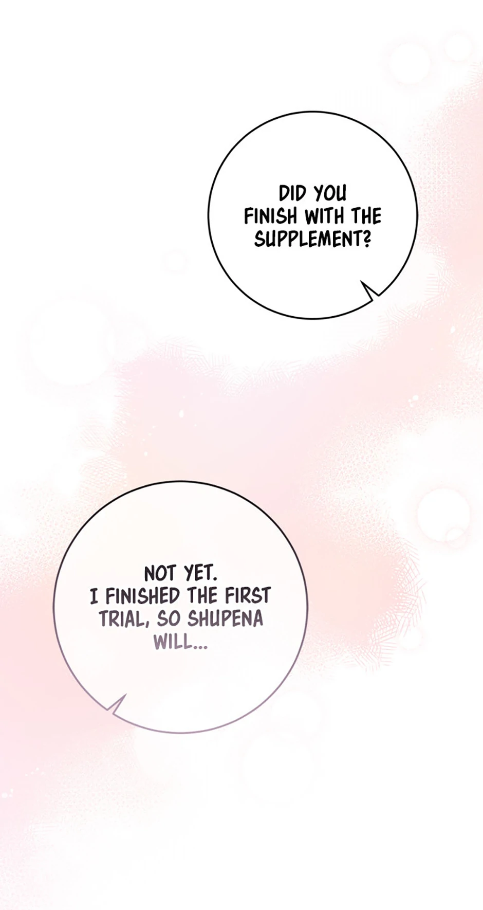 Read Lady Blue Bird of the White Lion Family EN Manga Online