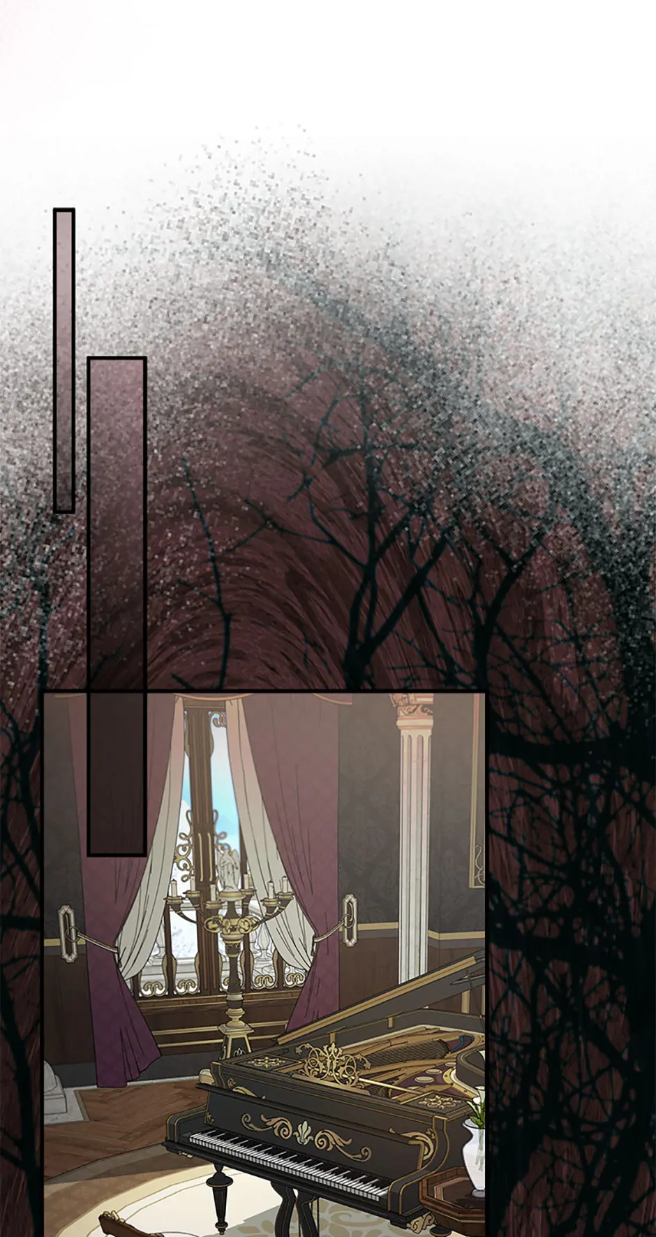 Read Lady Blue Bird of the White Lion Family EN Manga Online