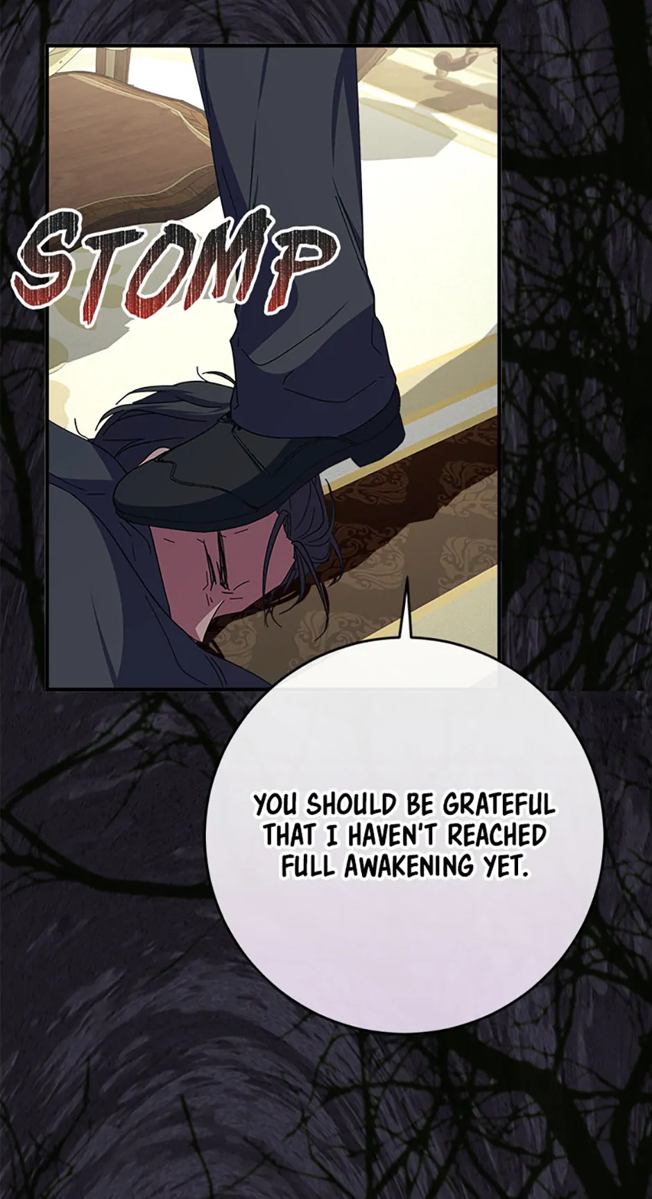 Read Lady Blue Bird of the White Lion Family EN Manga Online