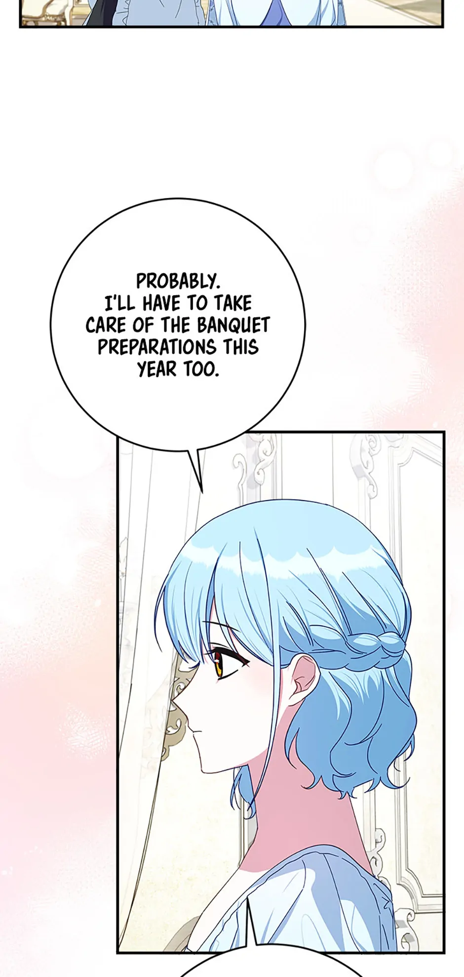 Read Lady Blue Bird of the White Lion Family EN Manga Online