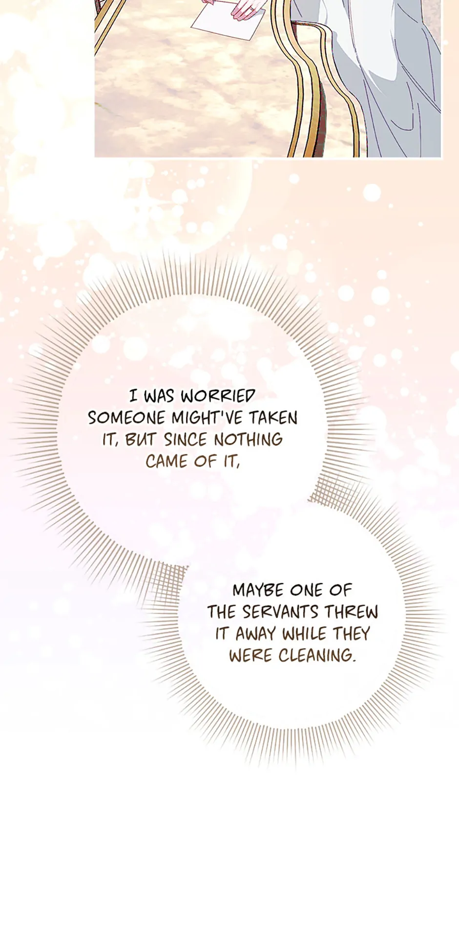 Read Lady Blue Bird of the White Lion Family EN Manga Online