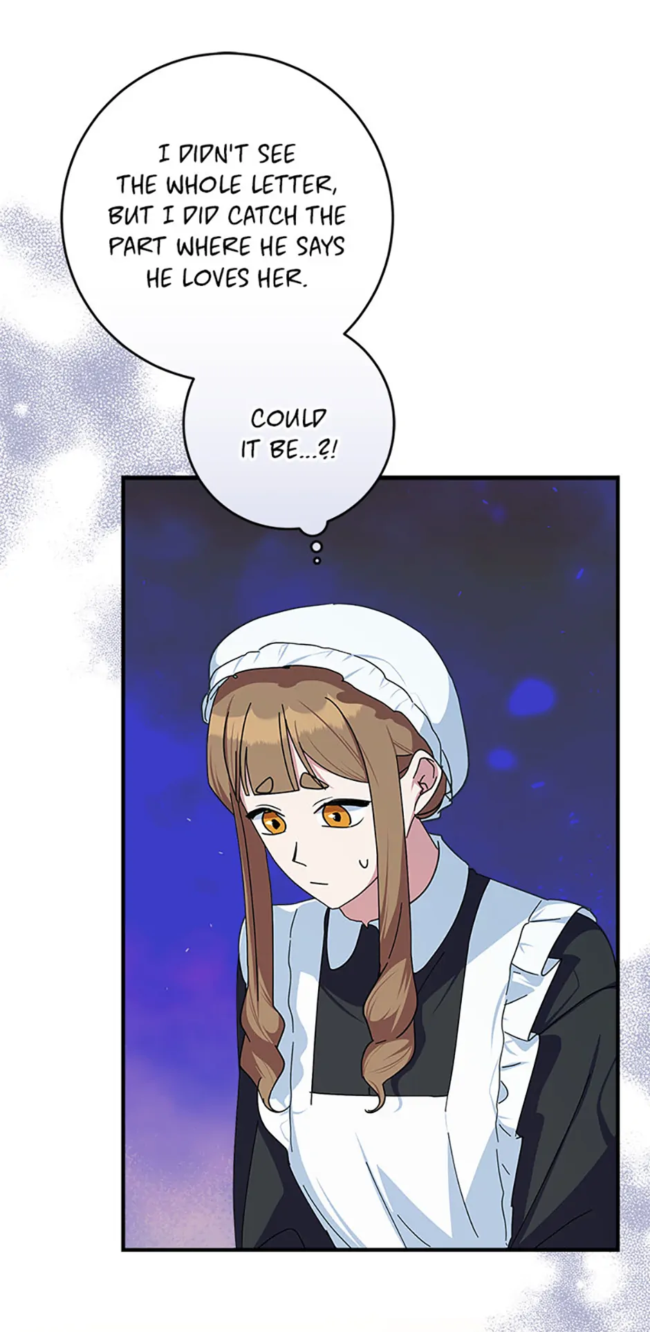 Read Lady Blue Bird of the White Lion Family EN Manga Online