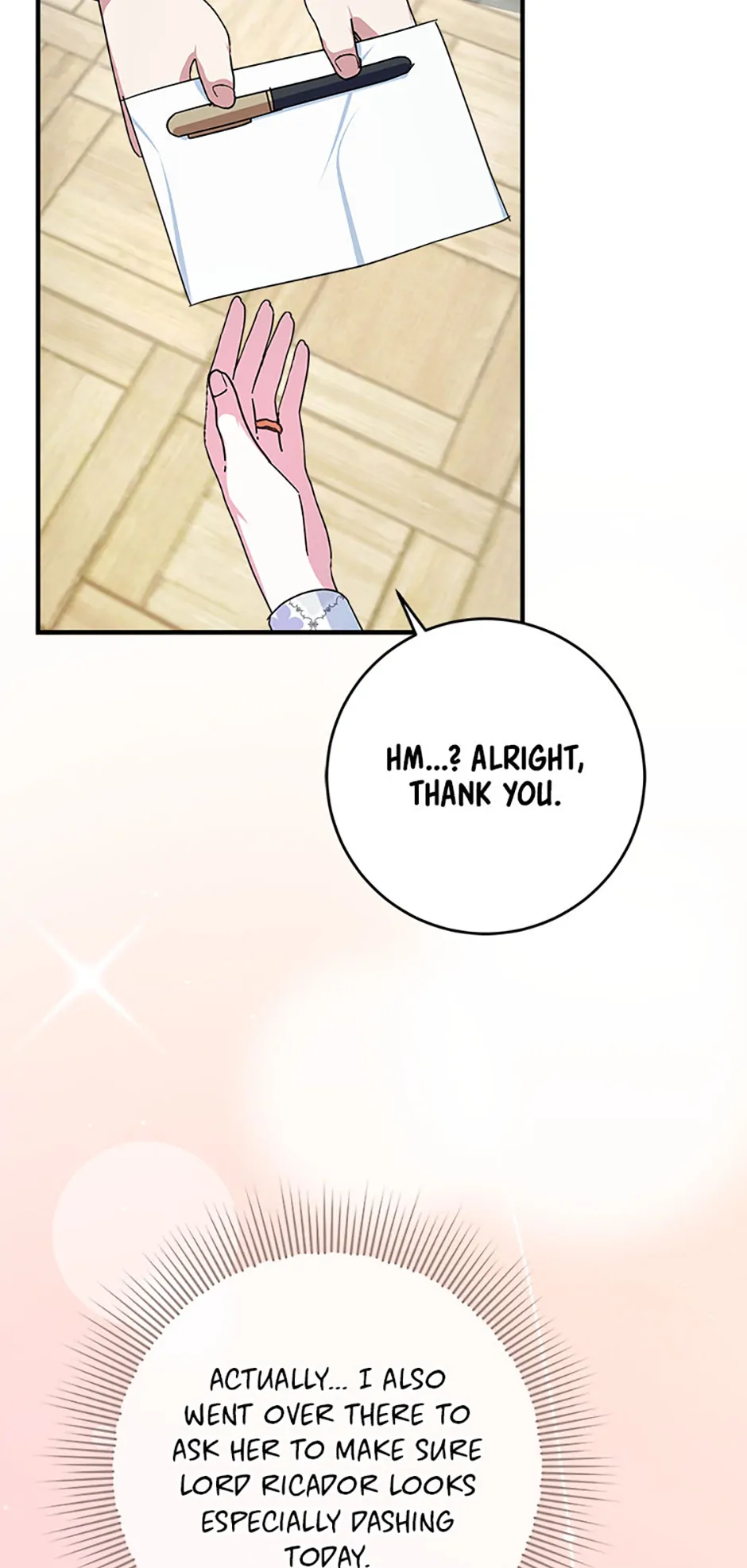 Read Lady Blue Bird of the White Lion Family EN Manga Online