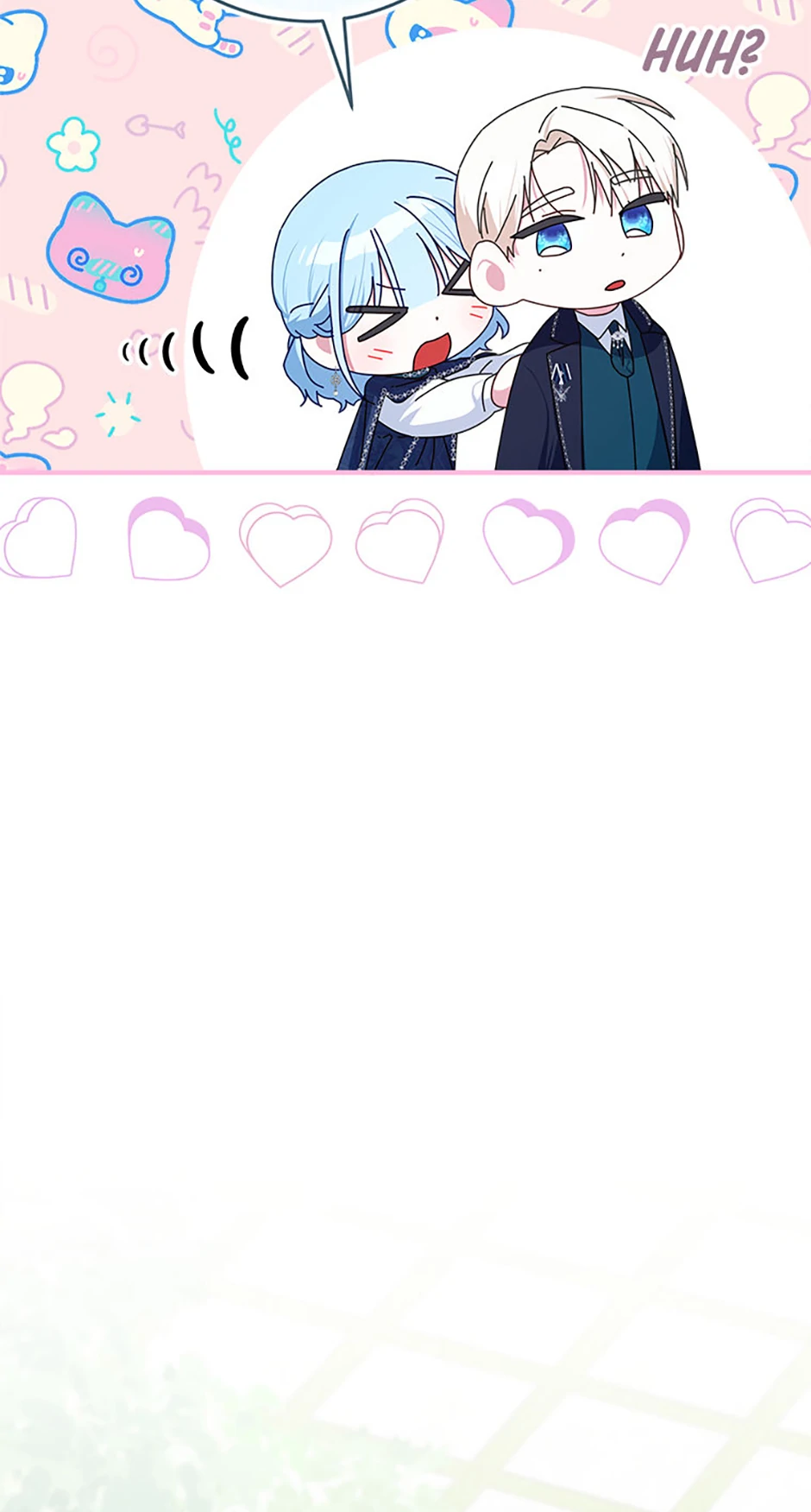 Read Lady Blue Bird of the White Lion Family EN Manga Online