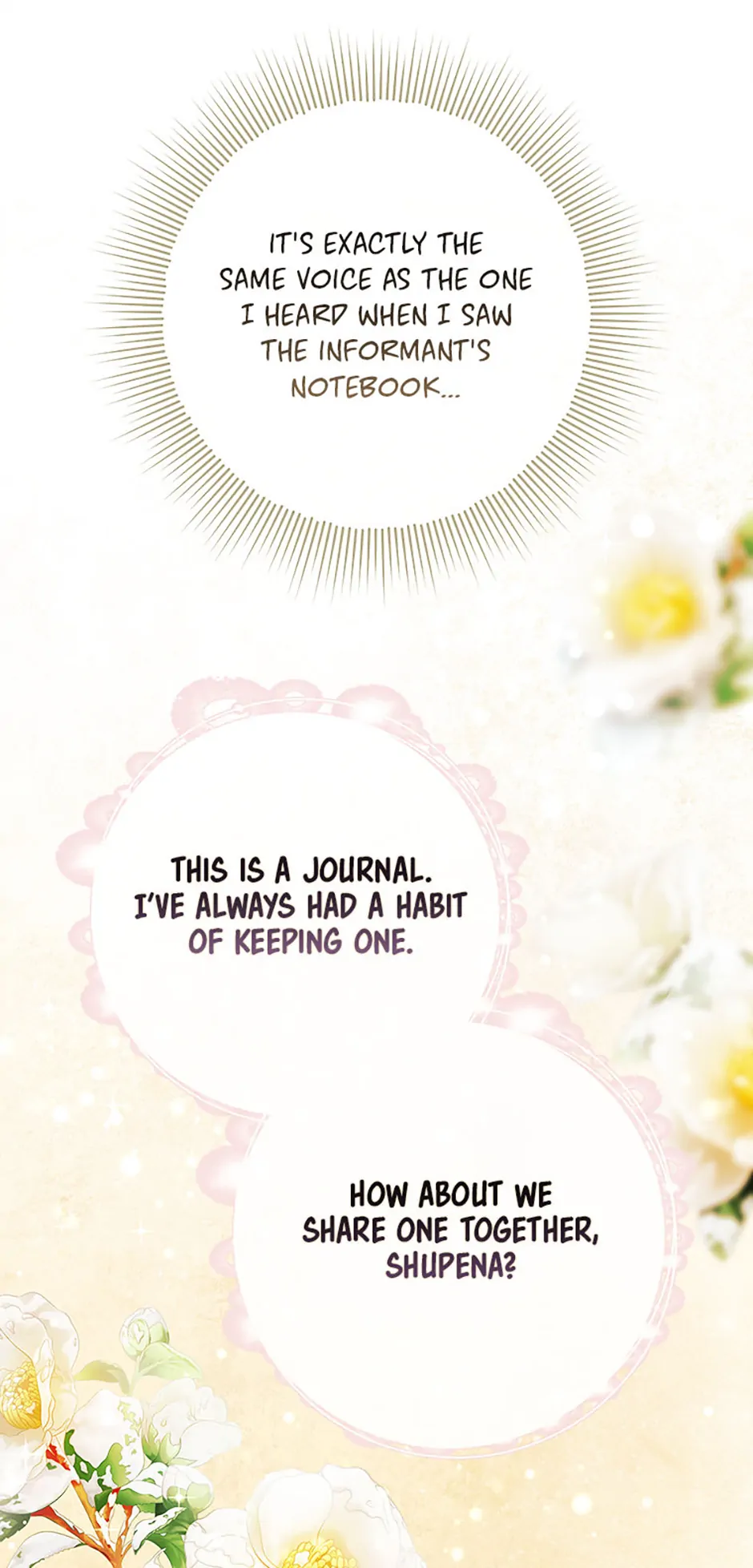 Read Lady Blue Bird of the White Lion Family EN Manga Online