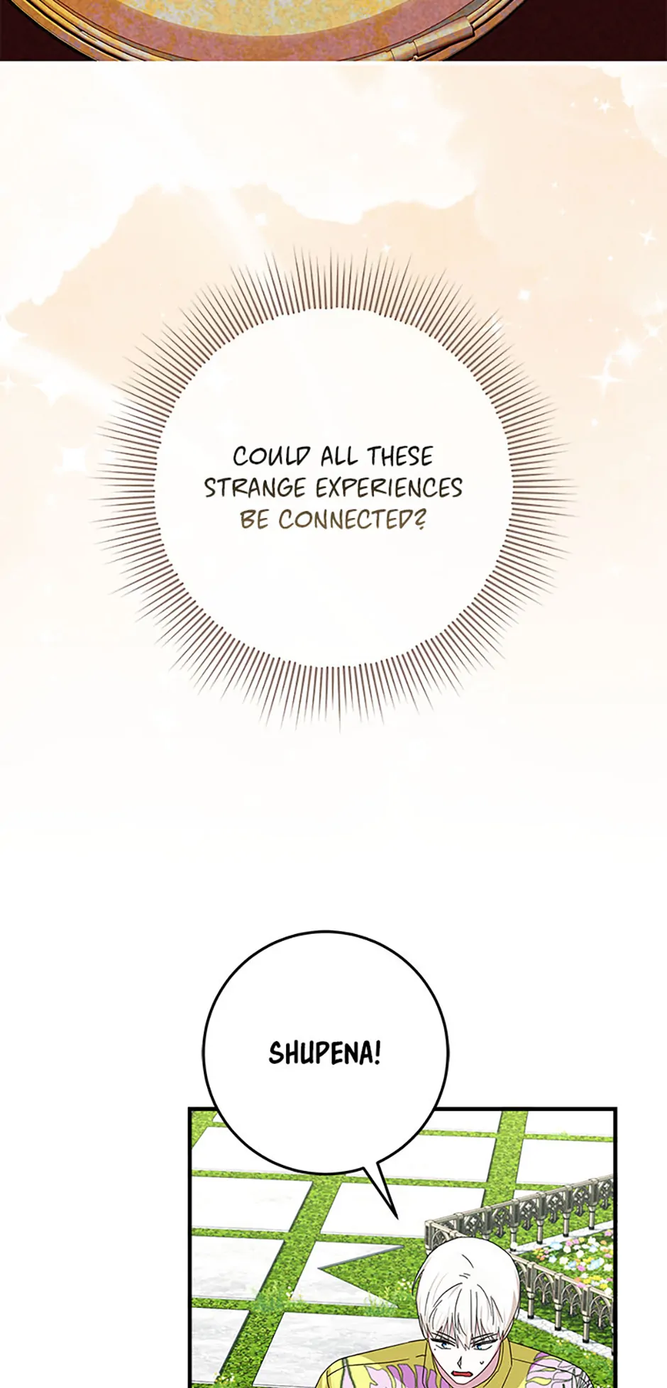 Read Lady Blue Bird of the White Lion Family EN Manga Online