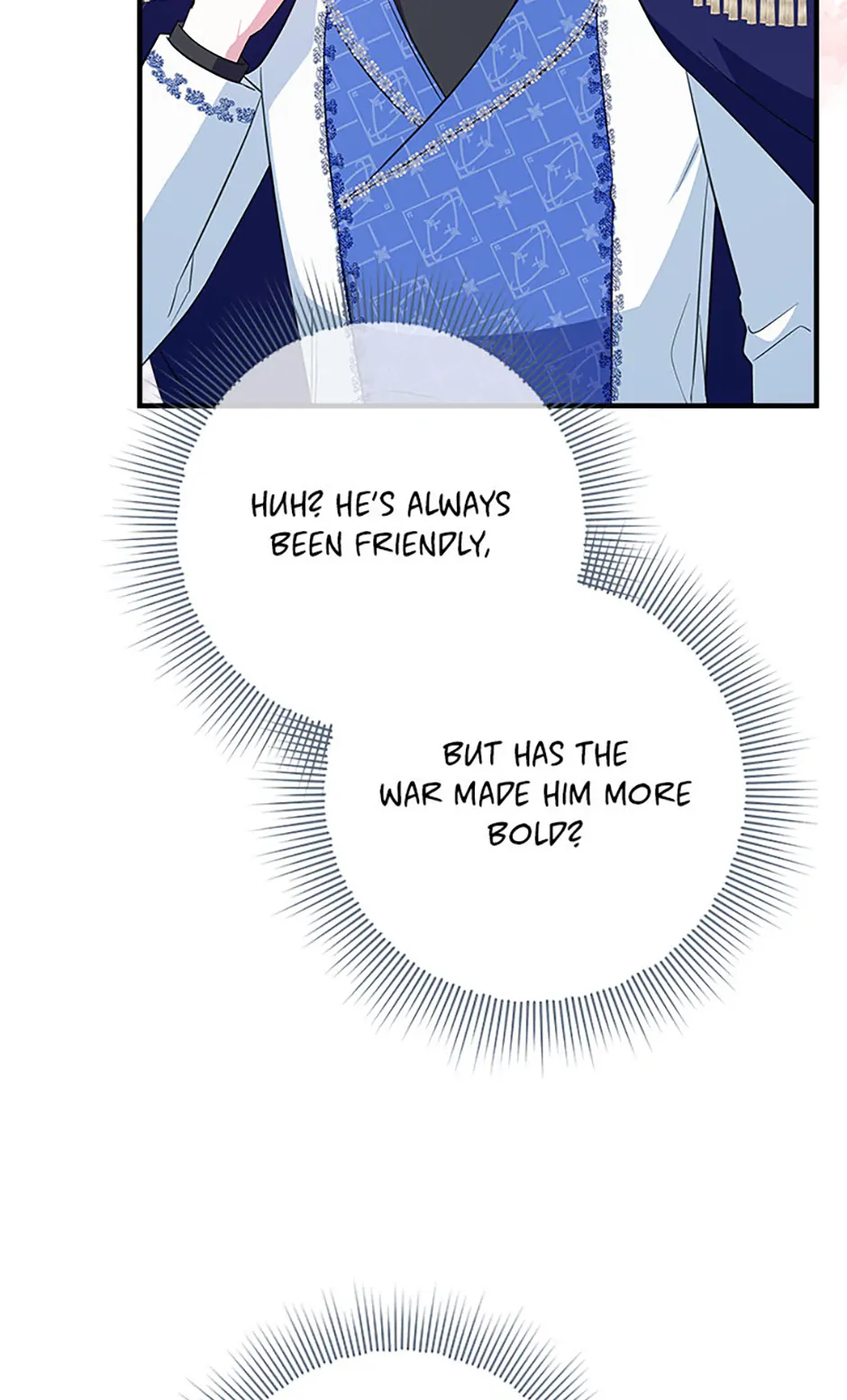 Read Lady Blue Bird of the White Lion Family EN Manga Online