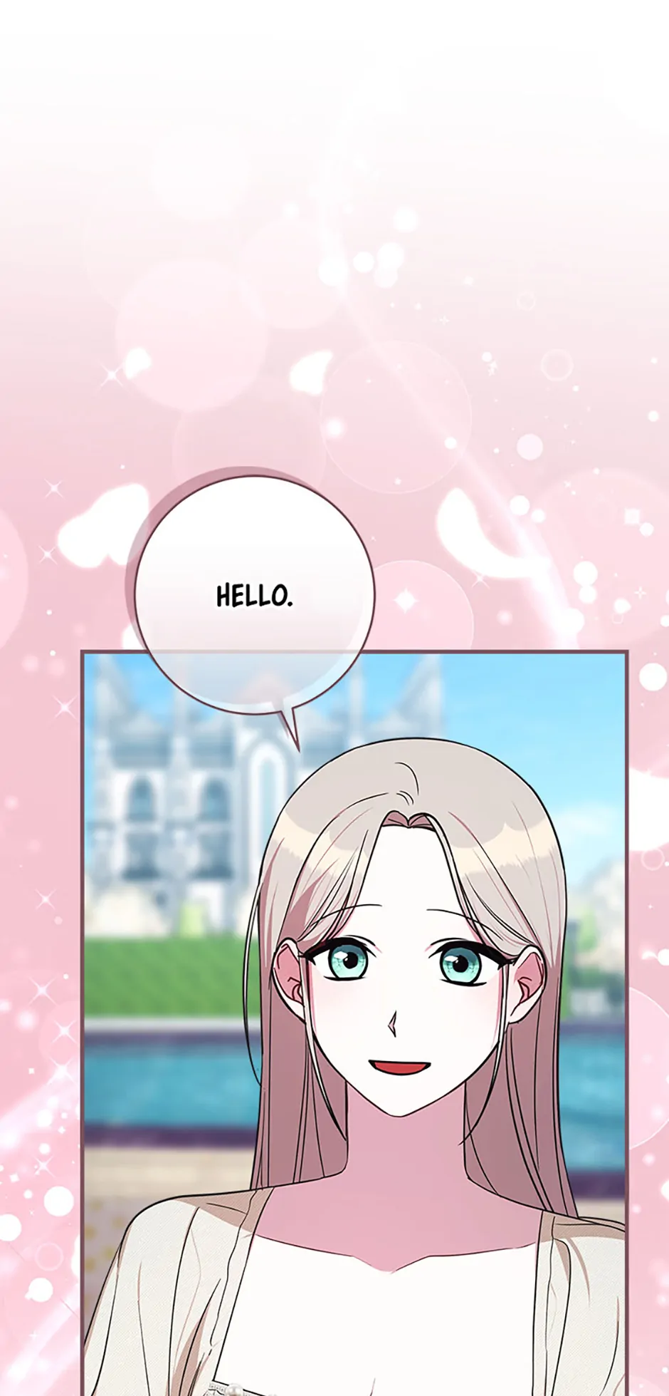 Read Lady Blue Bird of the White Lion Family EN Manga Online