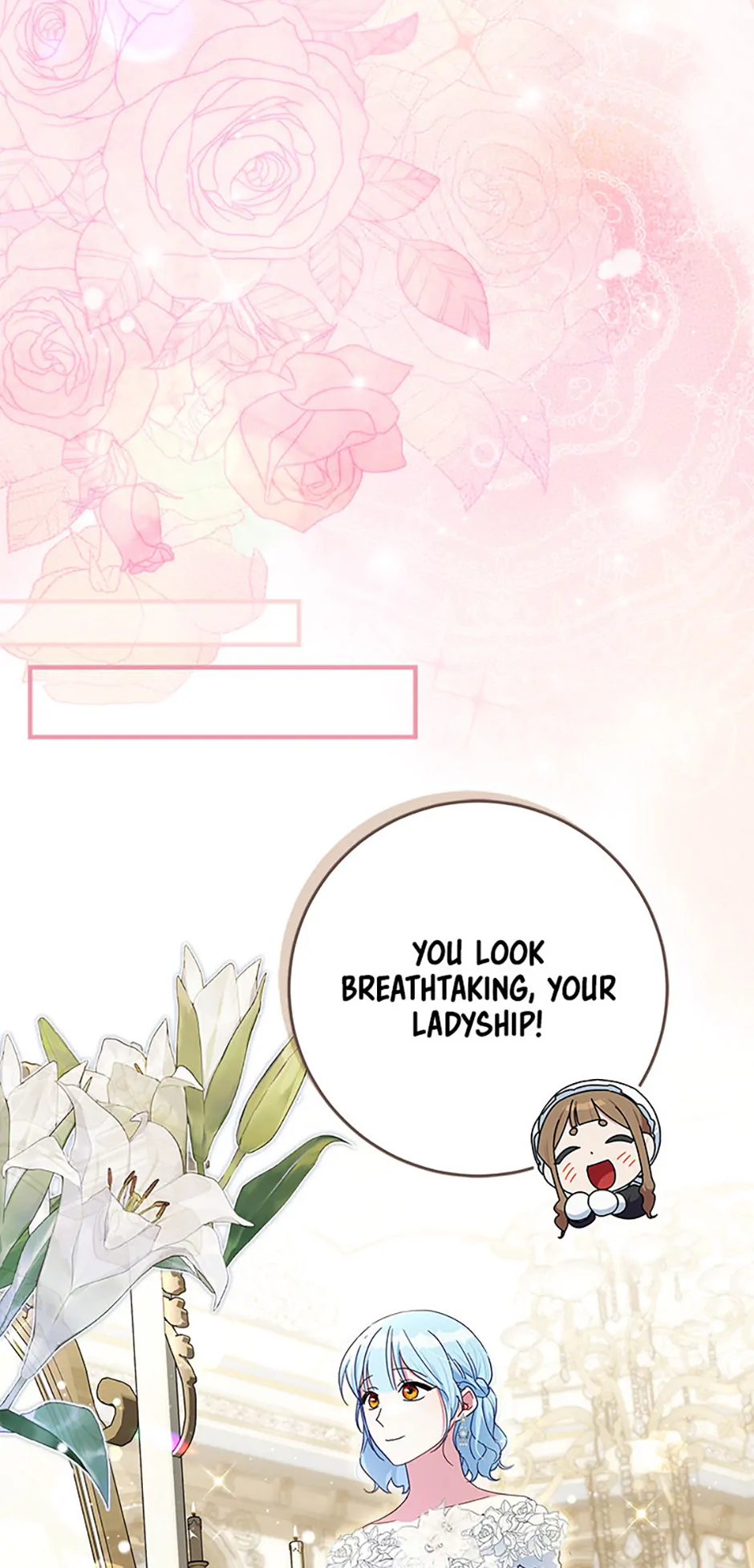 Read Lady Blue Bird of the White Lion Family EN Manga Online