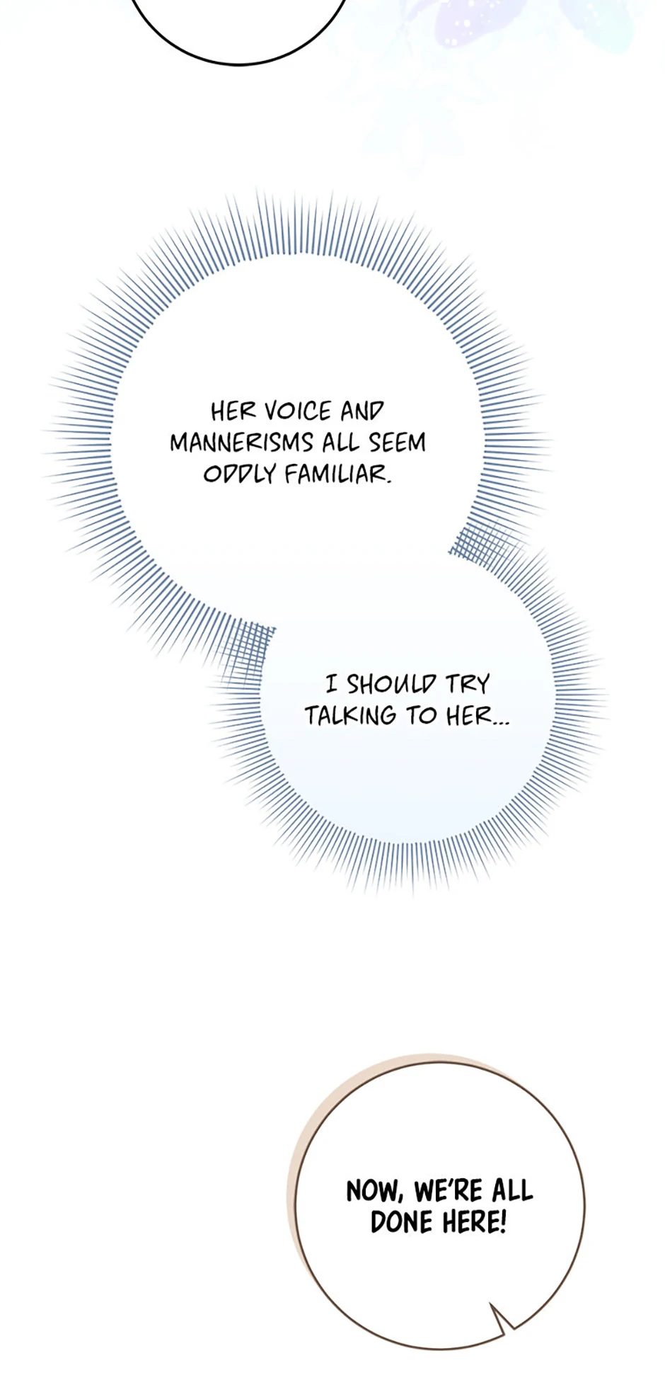 Read Lady Blue Bird of the White Lion Family EN Manga Online