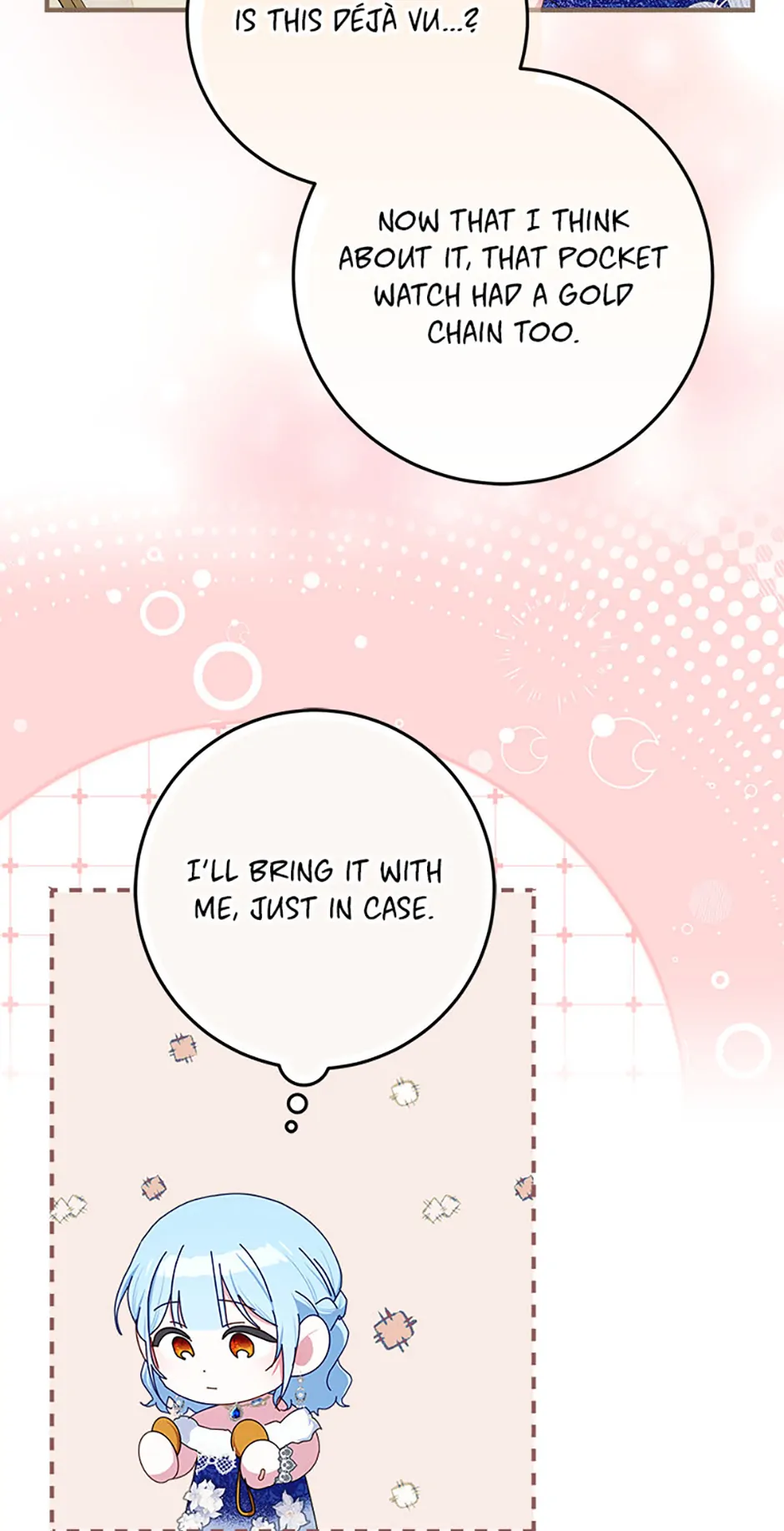 Read Lady Blue Bird of the White Lion Family EN Manga Online