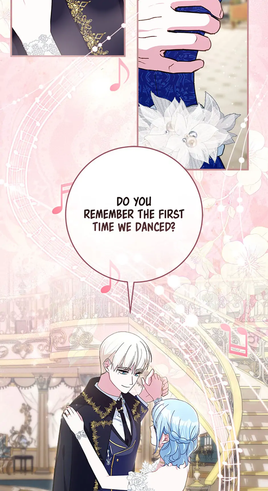 Read Lady Blue Bird of the White Lion Family EN Manga Online