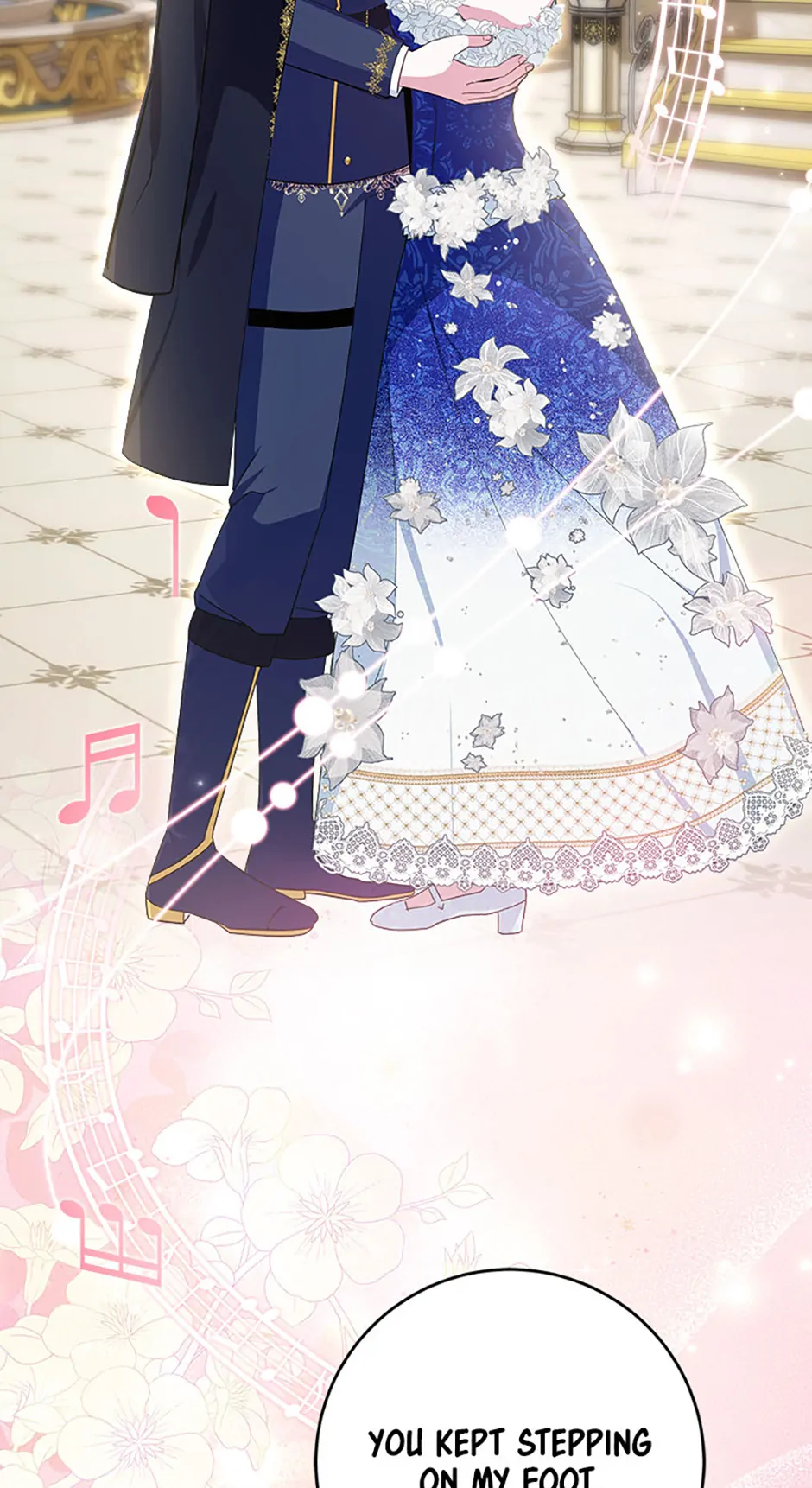 Read Lady Blue Bird of the White Lion Family EN Manga Online