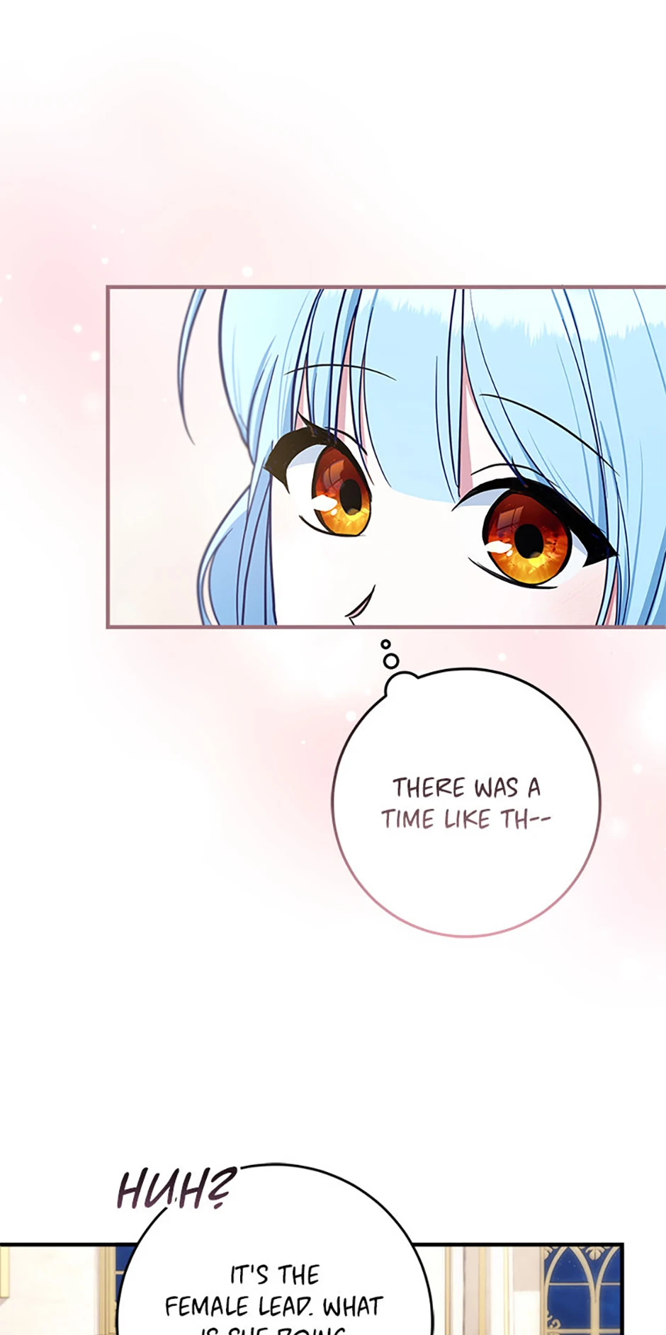 Read Lady Blue Bird of the White Lion Family EN Manga Online