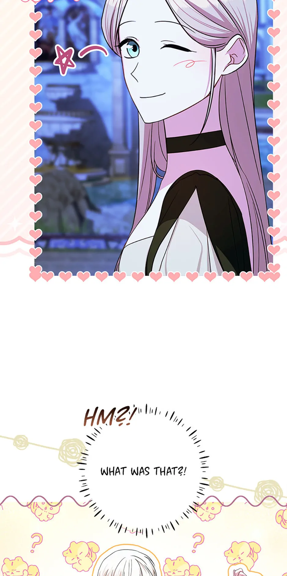 Read Lady Blue Bird of the White Lion Family EN Manga Online