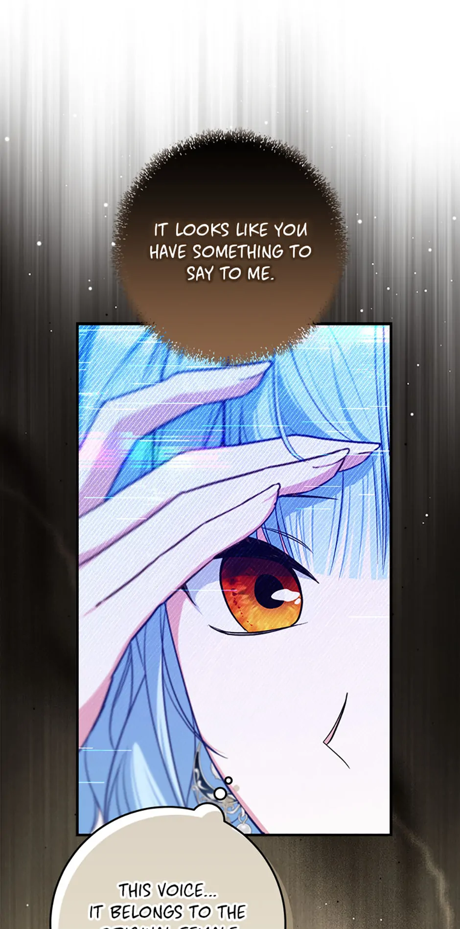 Read Lady Blue Bird of the White Lion Family EN Manga Online