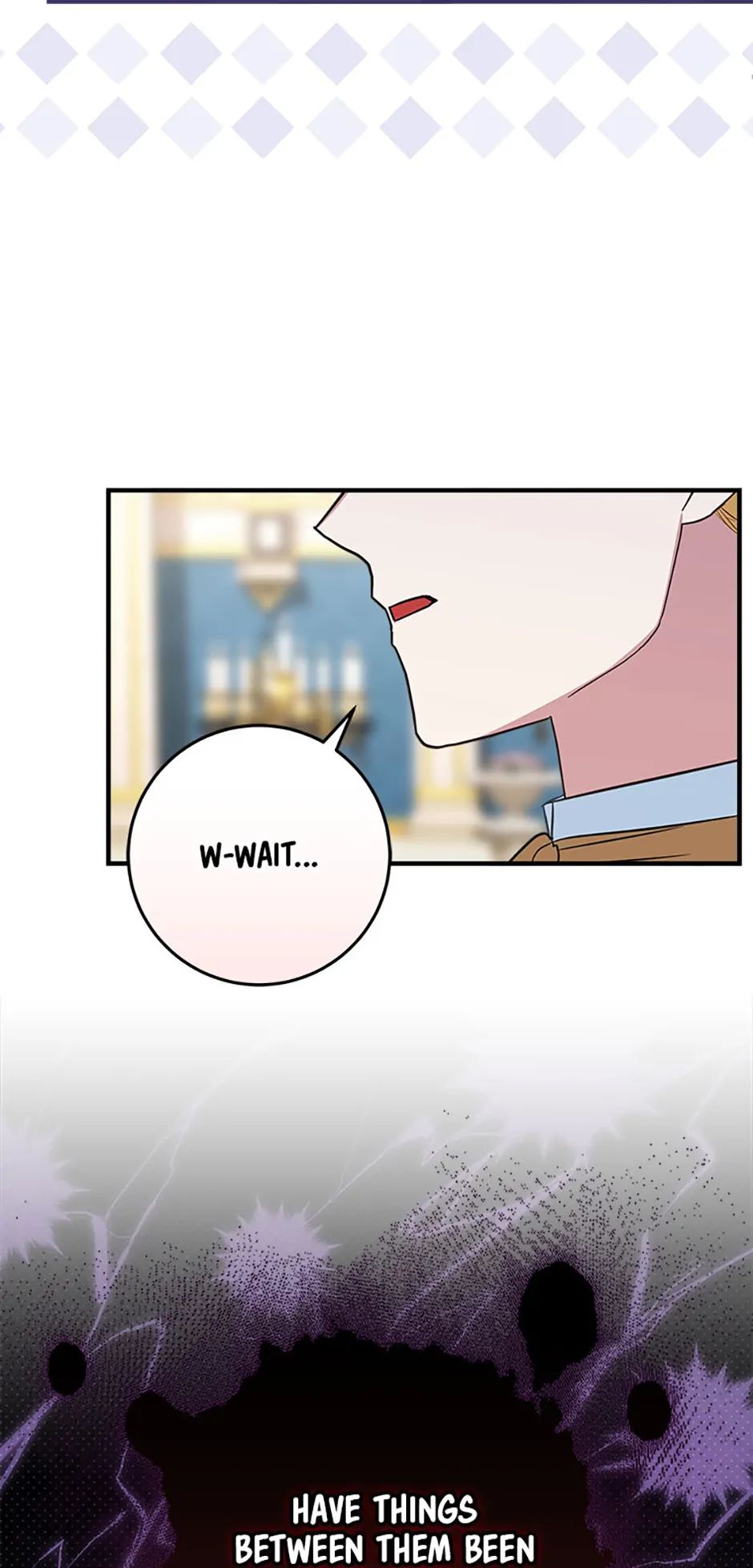 Read Lady Blue Bird of the White Lion Family EN Manga Online