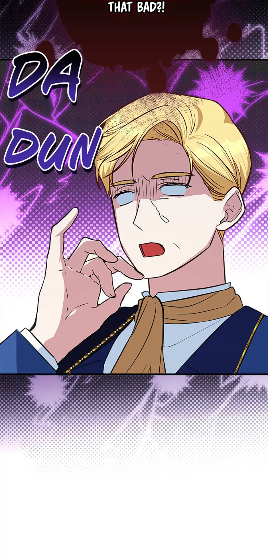 Read Lady Blue Bird of the White Lion Family EN Manga Online