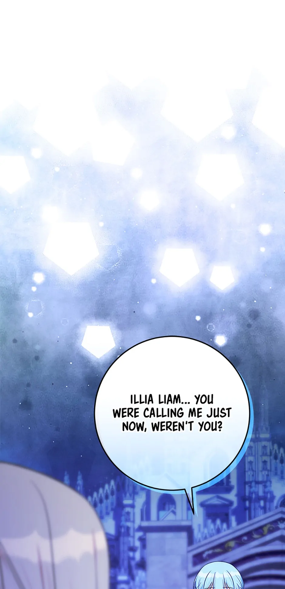 Read Lady Blue Bird of the White Lion Family EN Manga Online