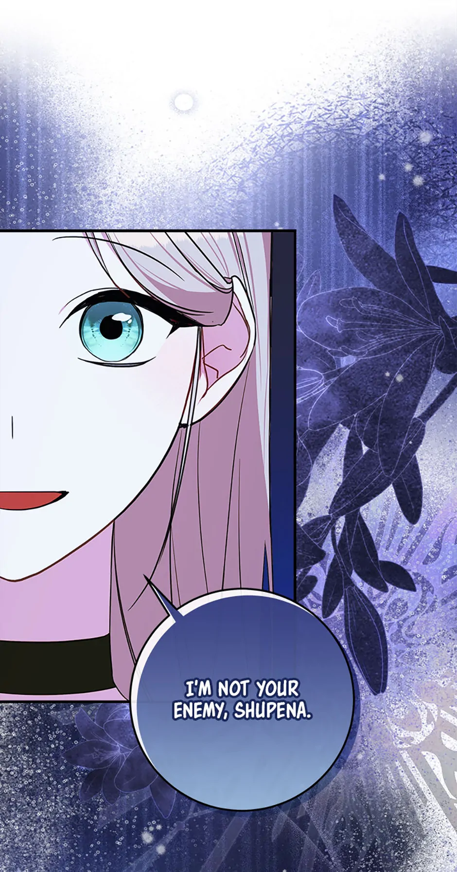 Read Lady Blue Bird of the White Lion Family EN Manga Online