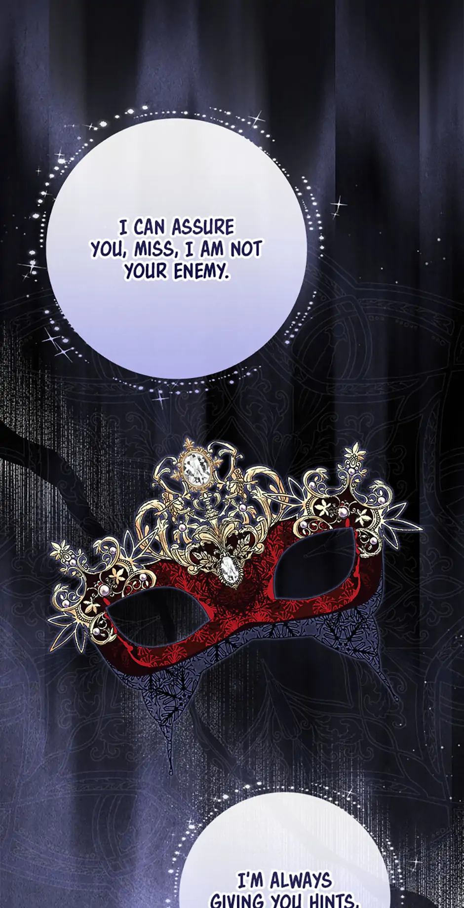 Read Lady Blue Bird of the White Lion Family EN Manga Online