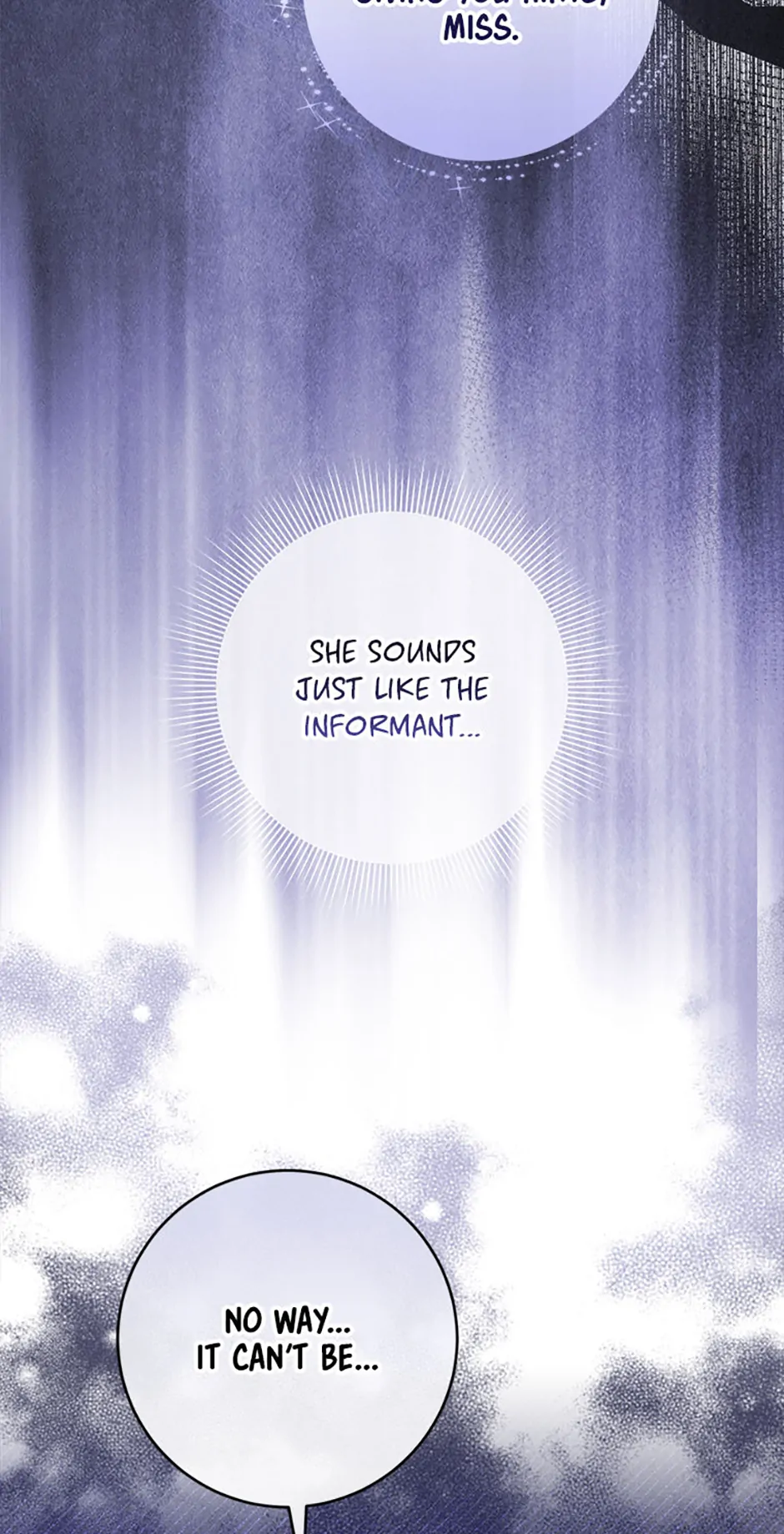 Read Lady Blue Bird of the White Lion Family EN Manga Online