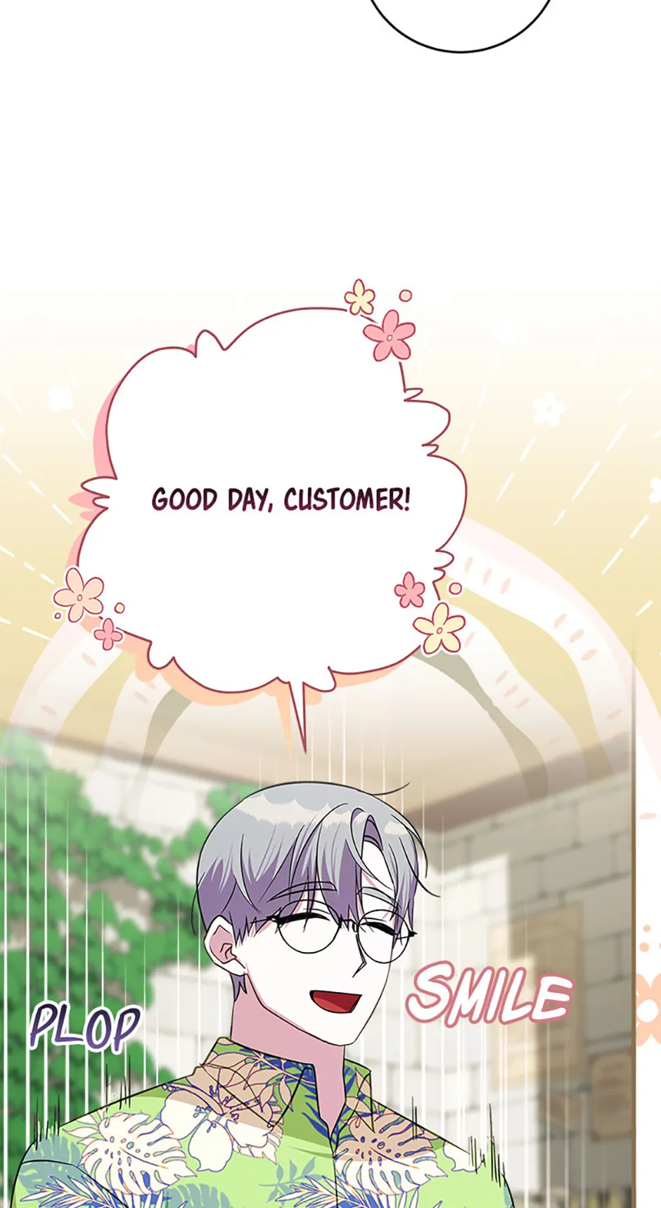 Read Lady Blue Bird of the White Lion Family EN Manga Online