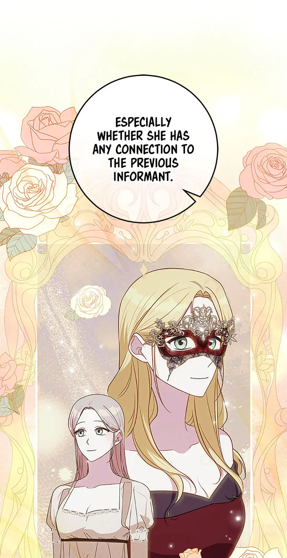 Read Lady Blue Bird of the White Lion Family EN Manga Online