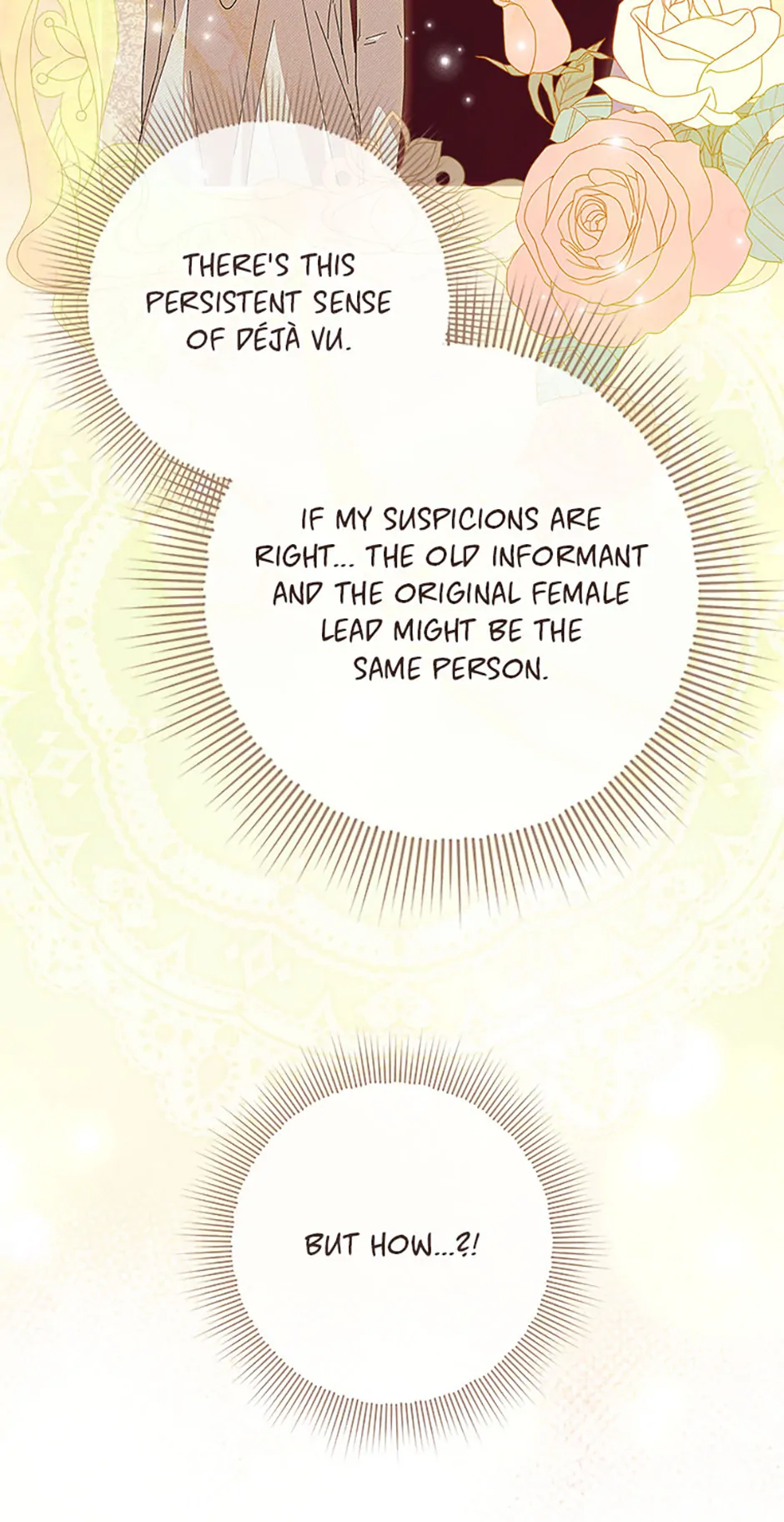 Read Lady Blue Bird of the White Lion Family EN Manga Online