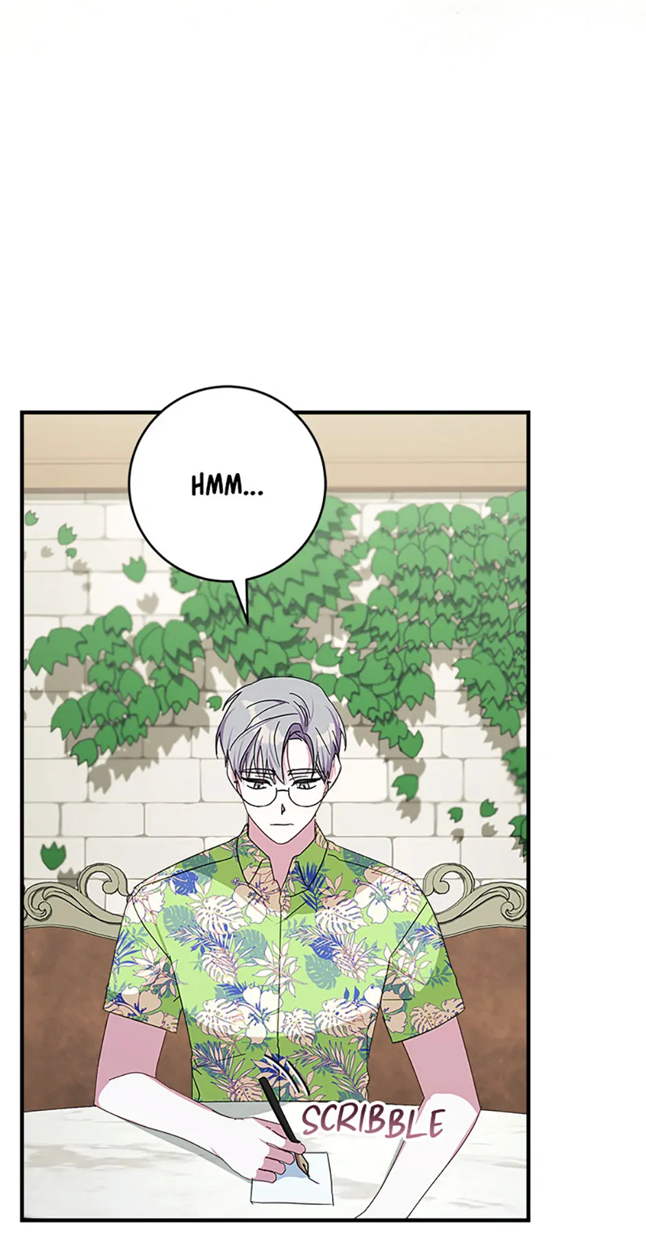 Read Lady Blue Bird of the White Lion Family EN Manga Online