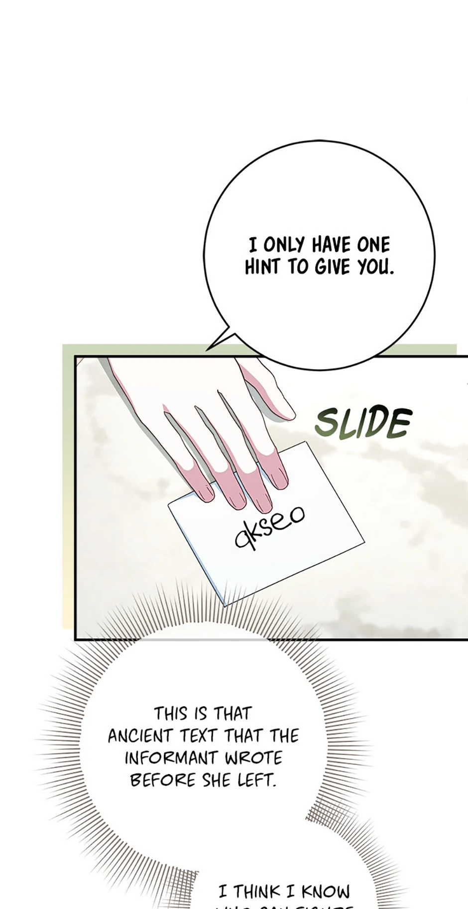 Read Lady Blue Bird of the White Lion Family EN Manga Online