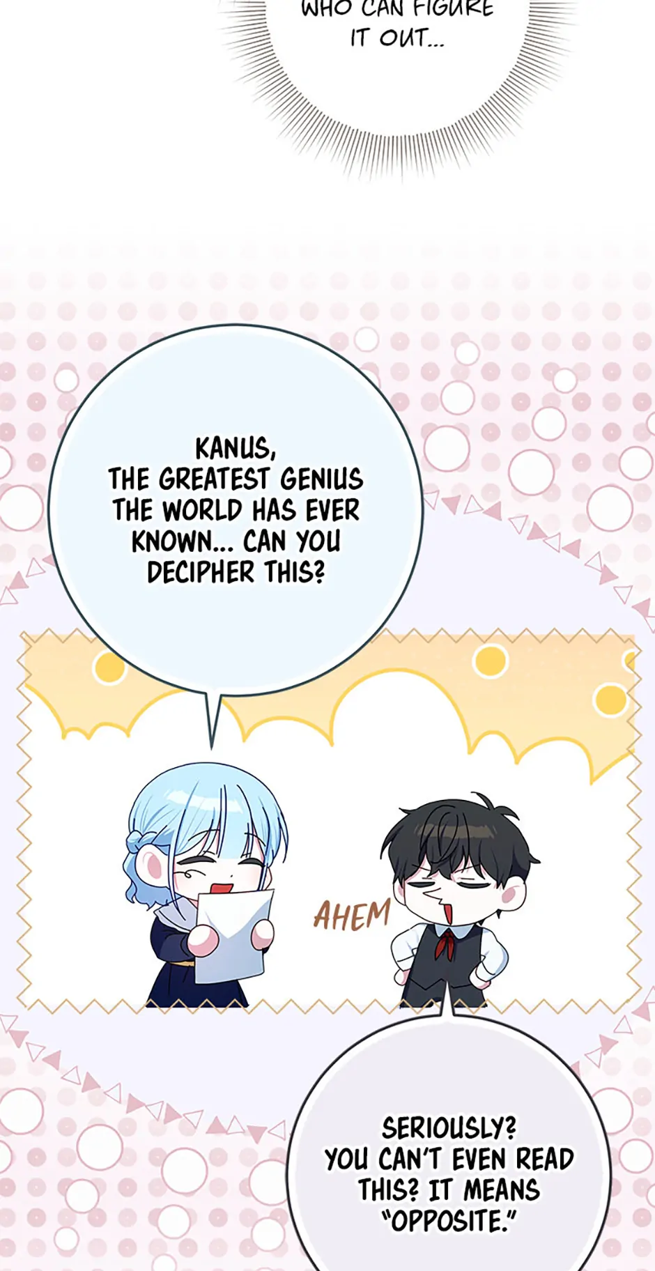 Read Lady Blue Bird of the White Lion Family EN Manga Online