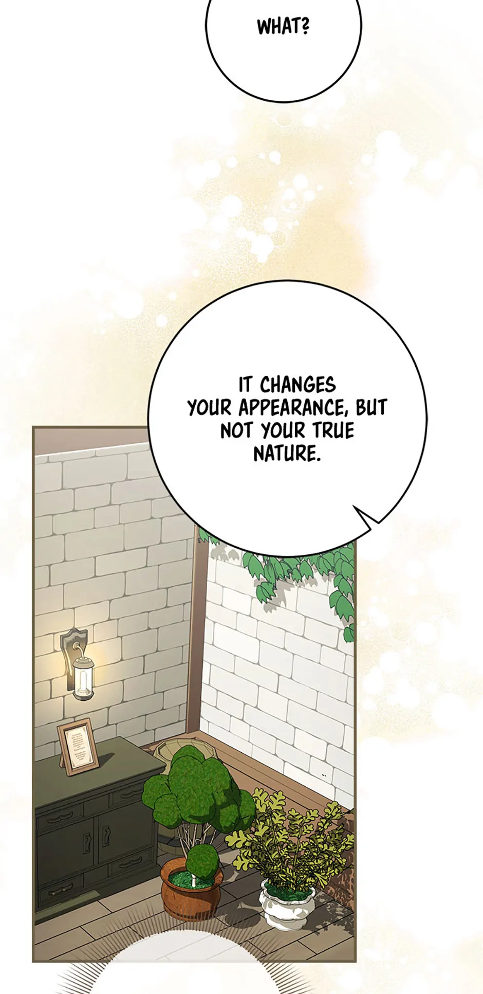 Read Lady Blue Bird of the White Lion Family EN Manga Online