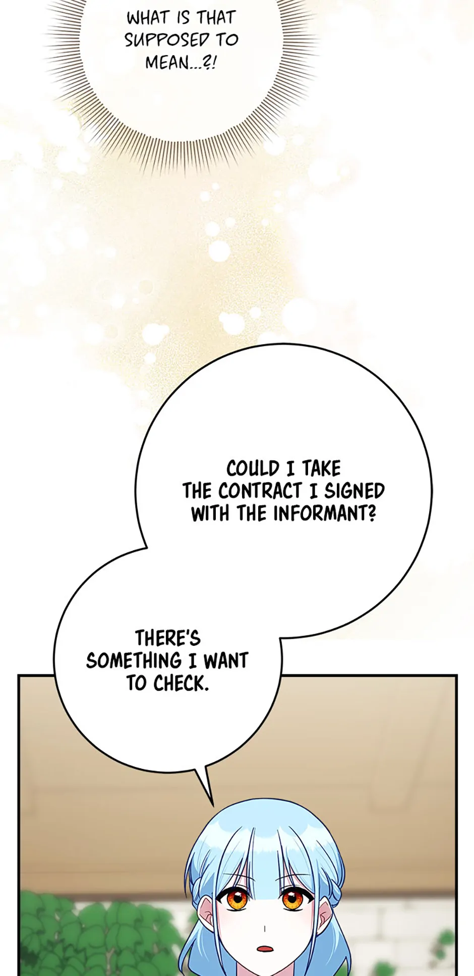 Read Lady Blue Bird of the White Lion Family EN Manga Online