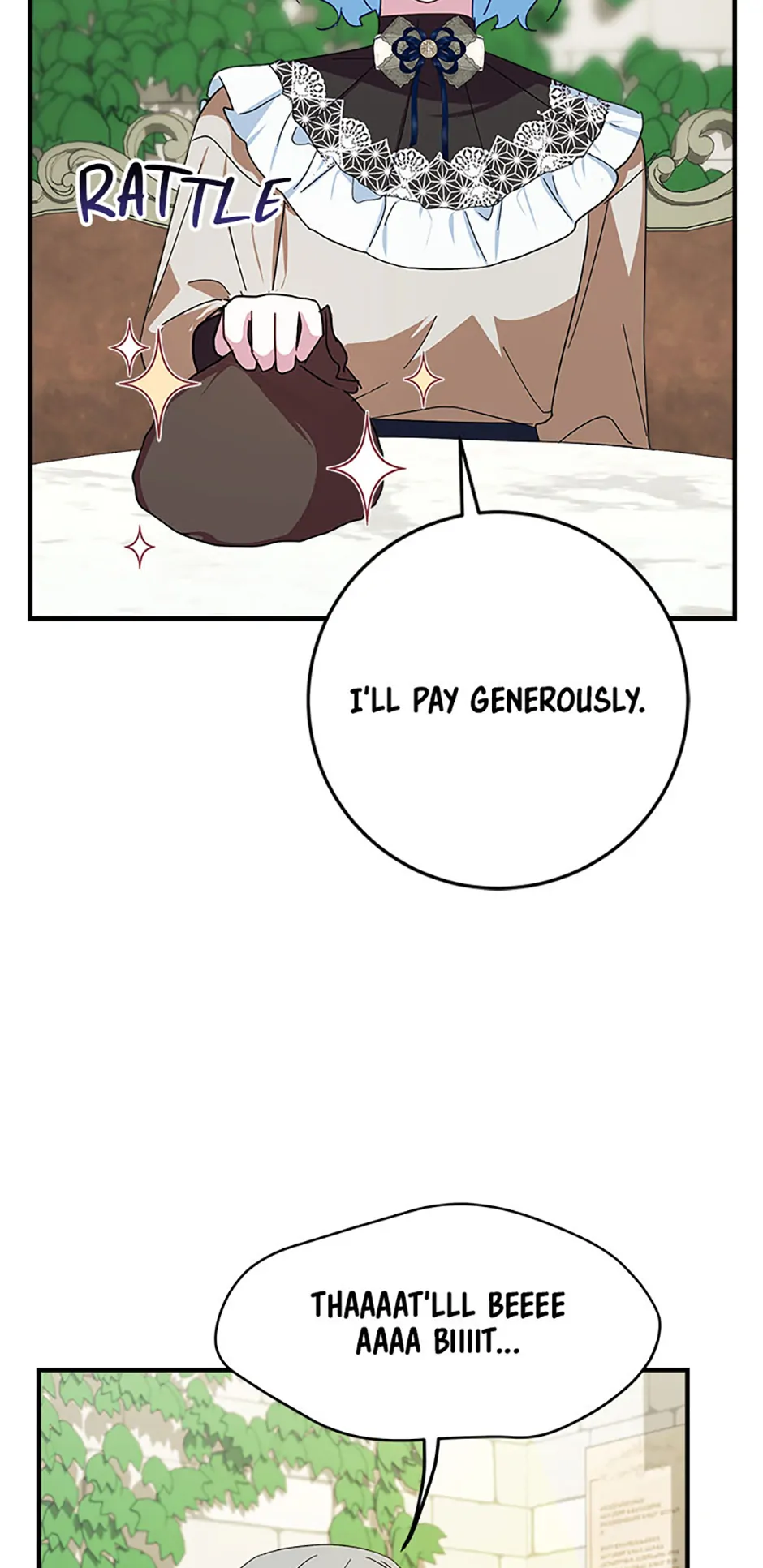 Read Lady Blue Bird of the White Lion Family EN Manga Online