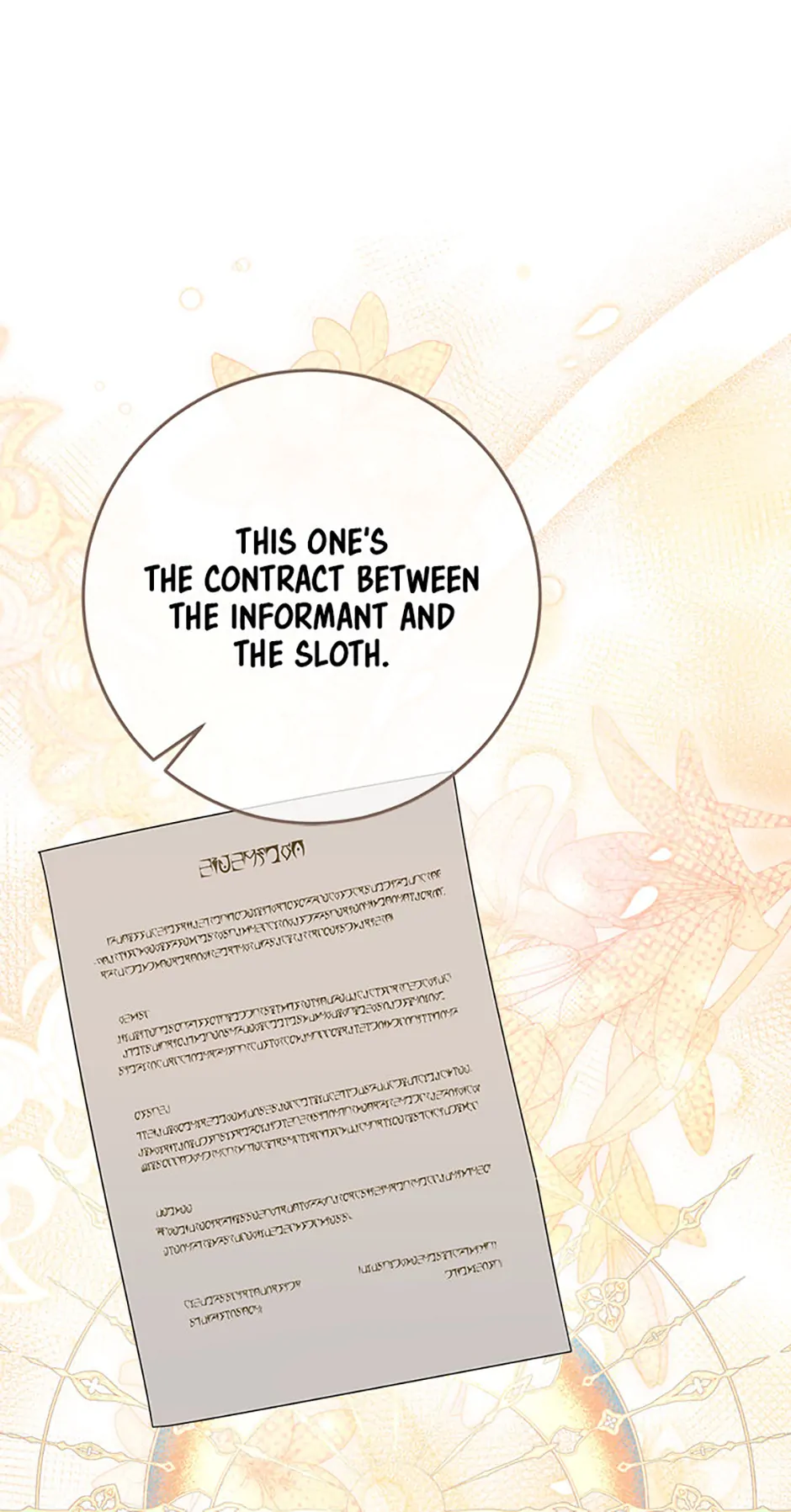 Read Lady Blue Bird of the White Lion Family EN Manga Online