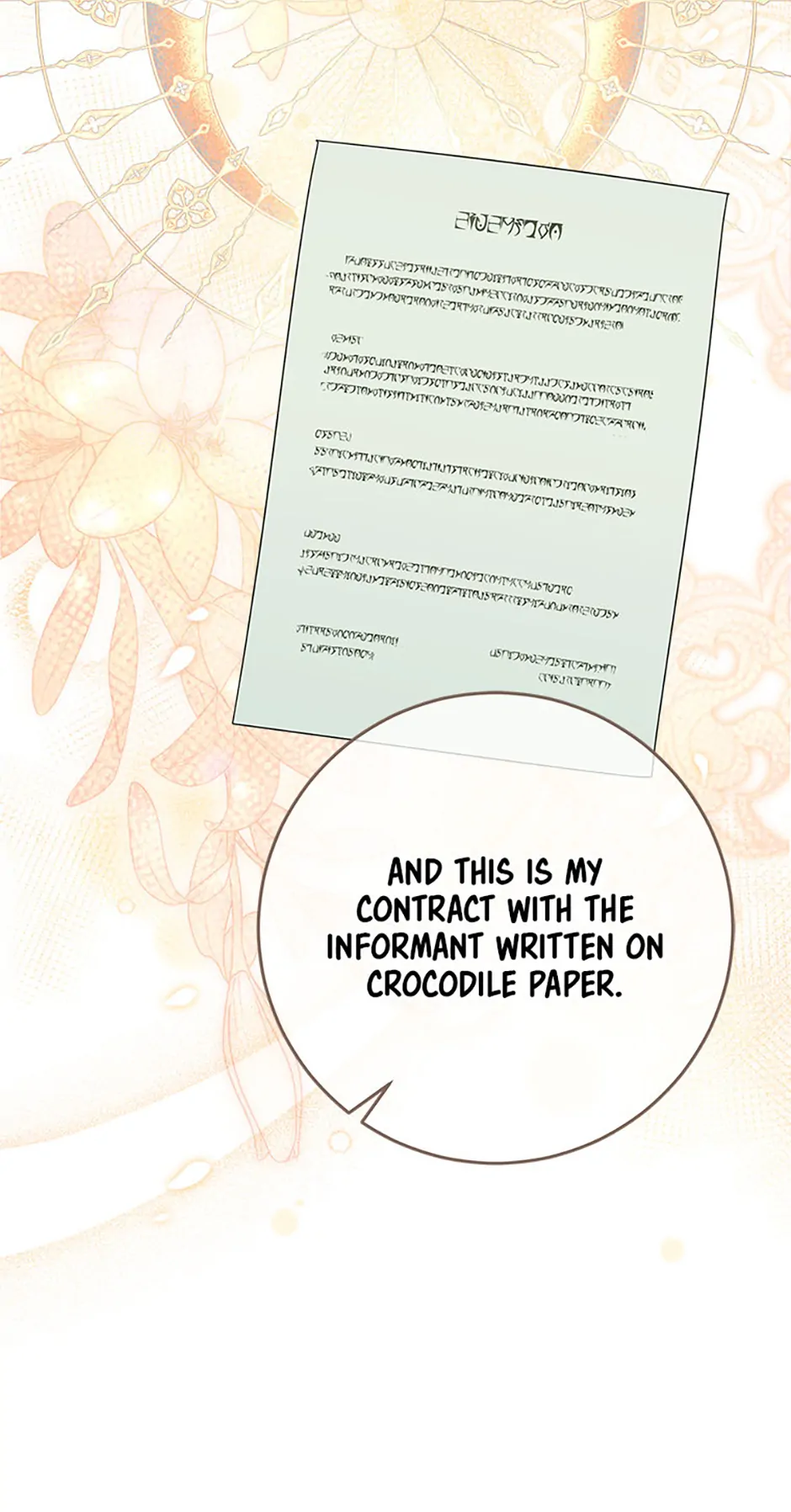 Read Lady Blue Bird of the White Lion Family EN Manga Online