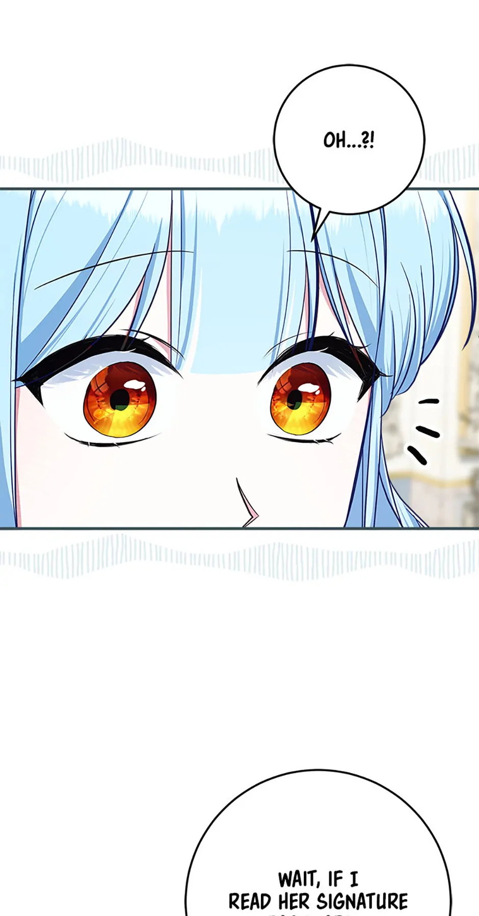 Read Lady Blue Bird of the White Lion Family EN Manga Online