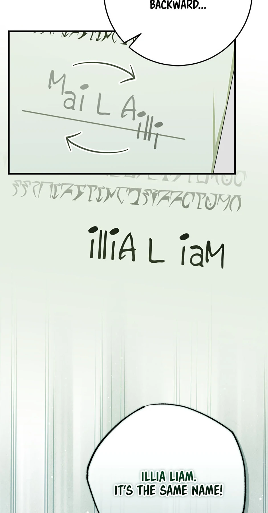 Read Lady Blue Bird of the White Lion Family EN Manga Online