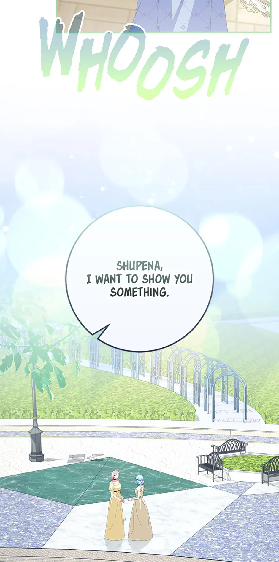 Read Lady Blue Bird of the White Lion Family EN Manga Online