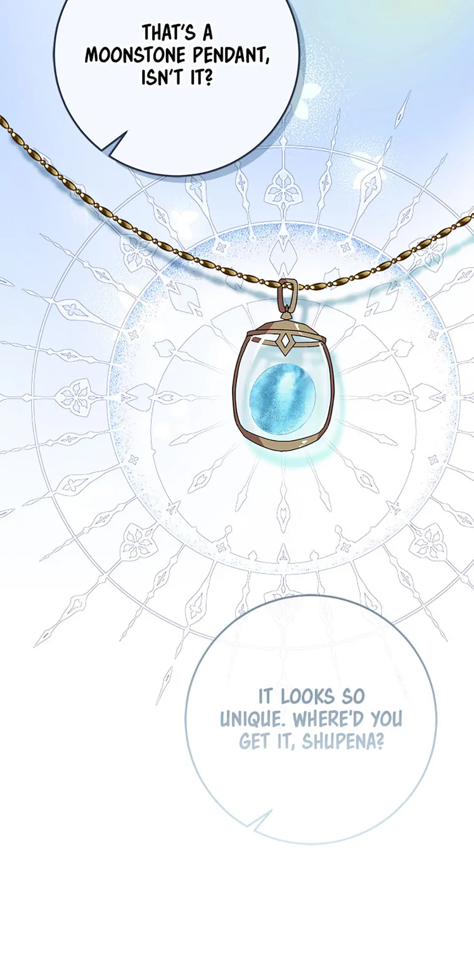 Read Lady Blue Bird of the White Lion Family EN Manga Online