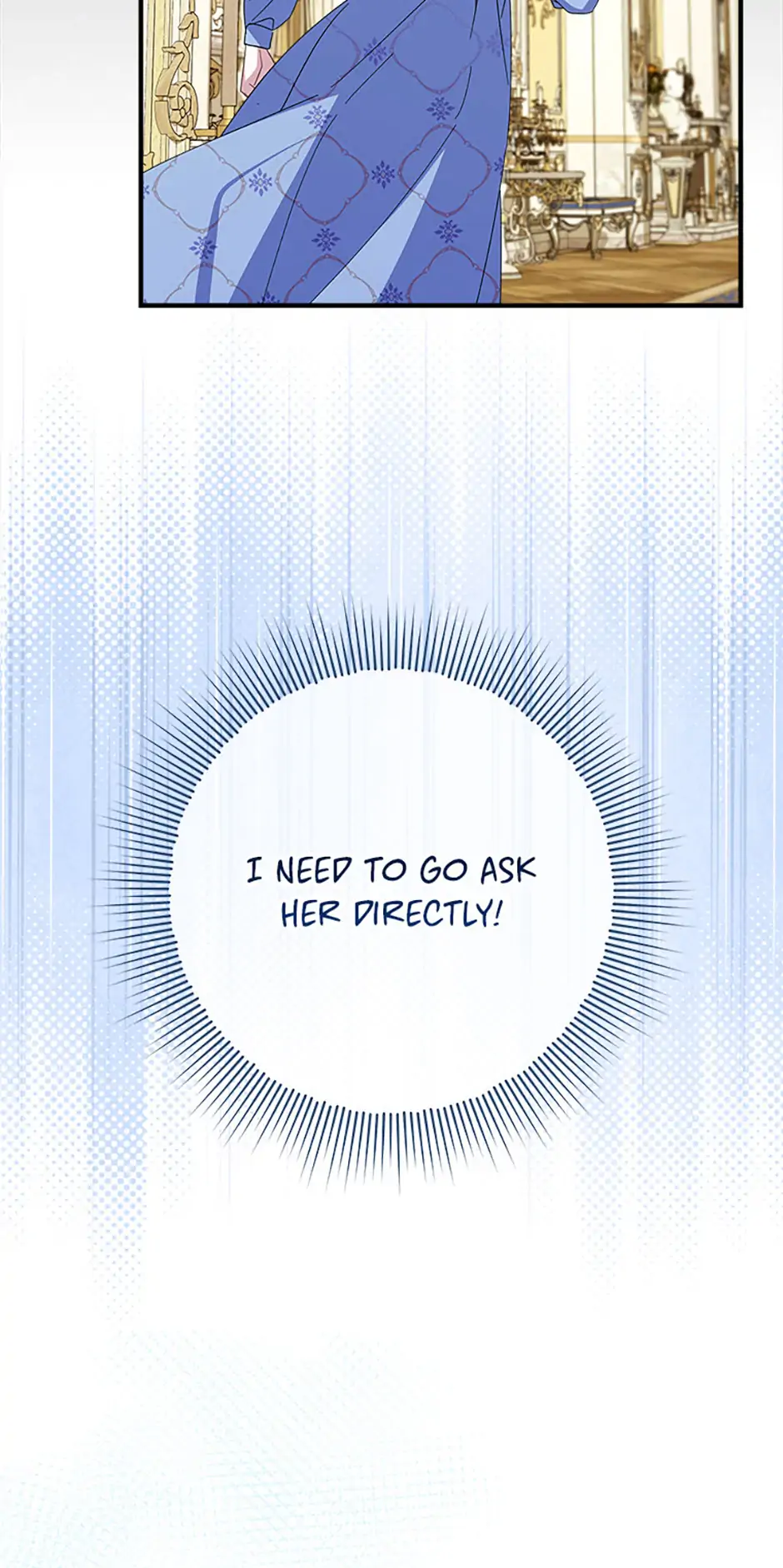 Read Lady Blue Bird of the White Lion Family EN Manga Online