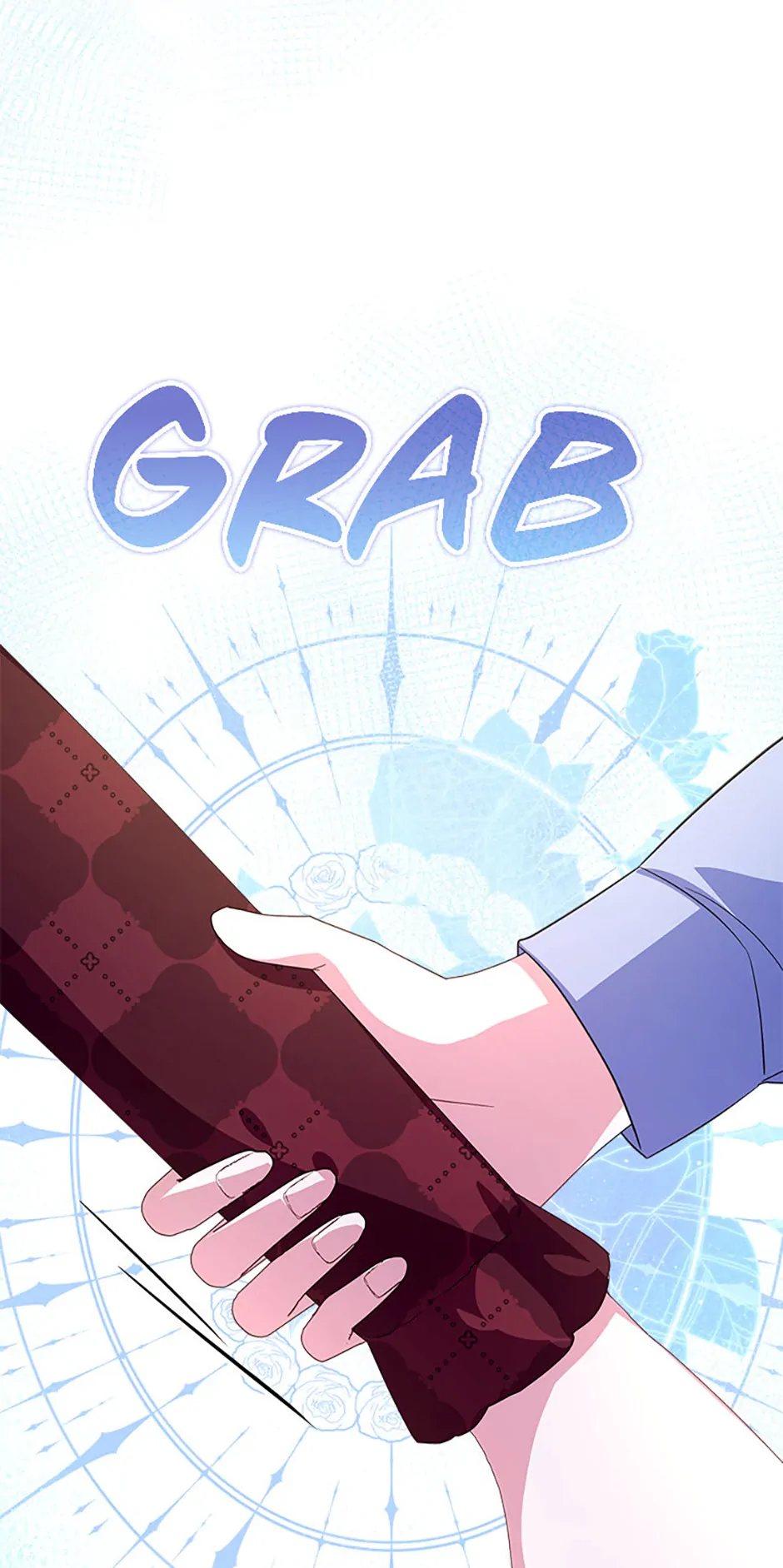 Read Lady Blue Bird of the White Lion Family EN Manga Online