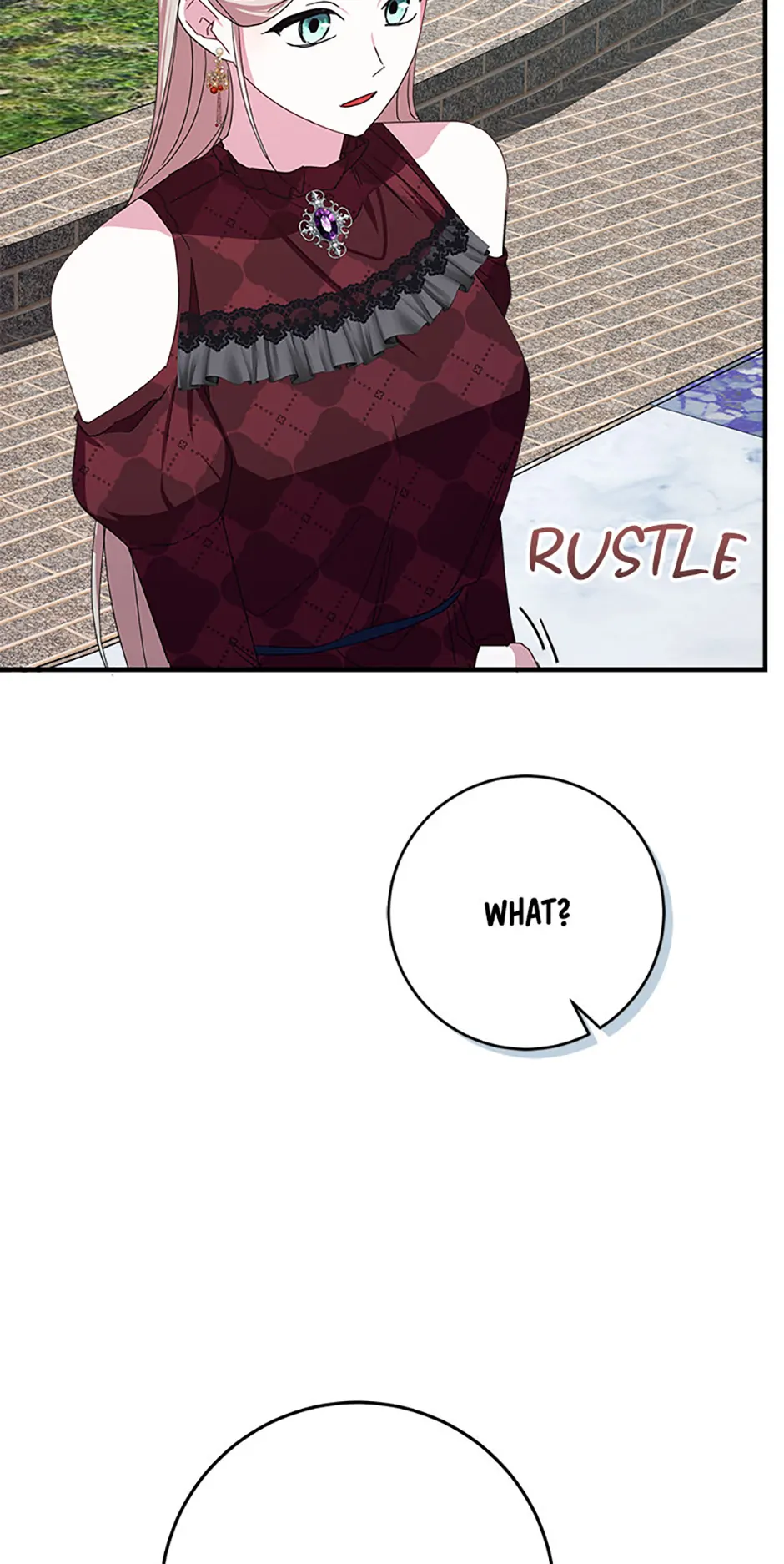 Read Lady Blue Bird of the White Lion Family EN Manga Online