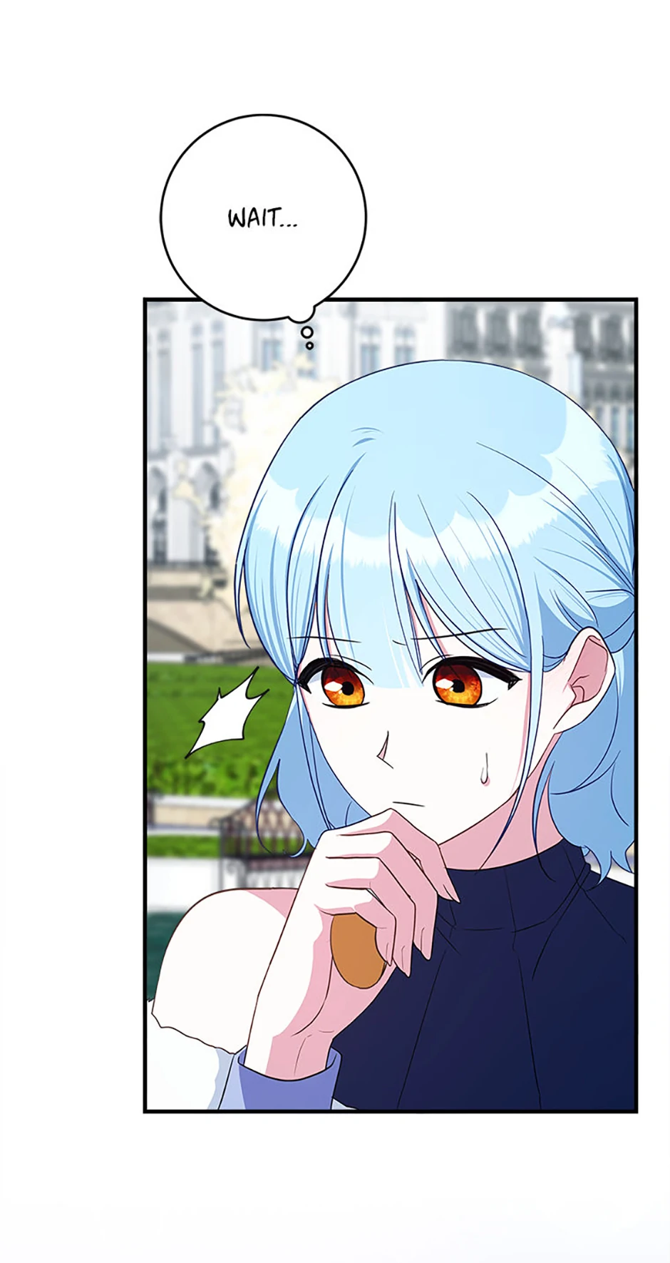 Read Lady Blue Bird of the White Lion Family EN Manga Online