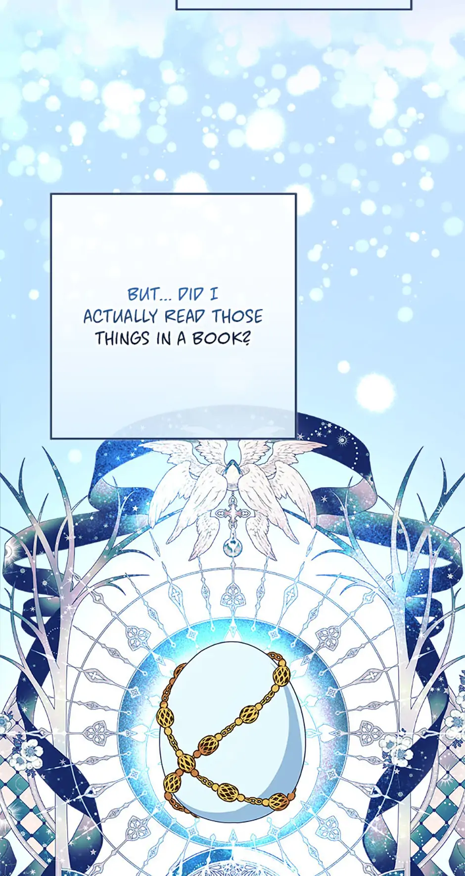 Read Lady Blue Bird of the White Lion Family EN Manga Online