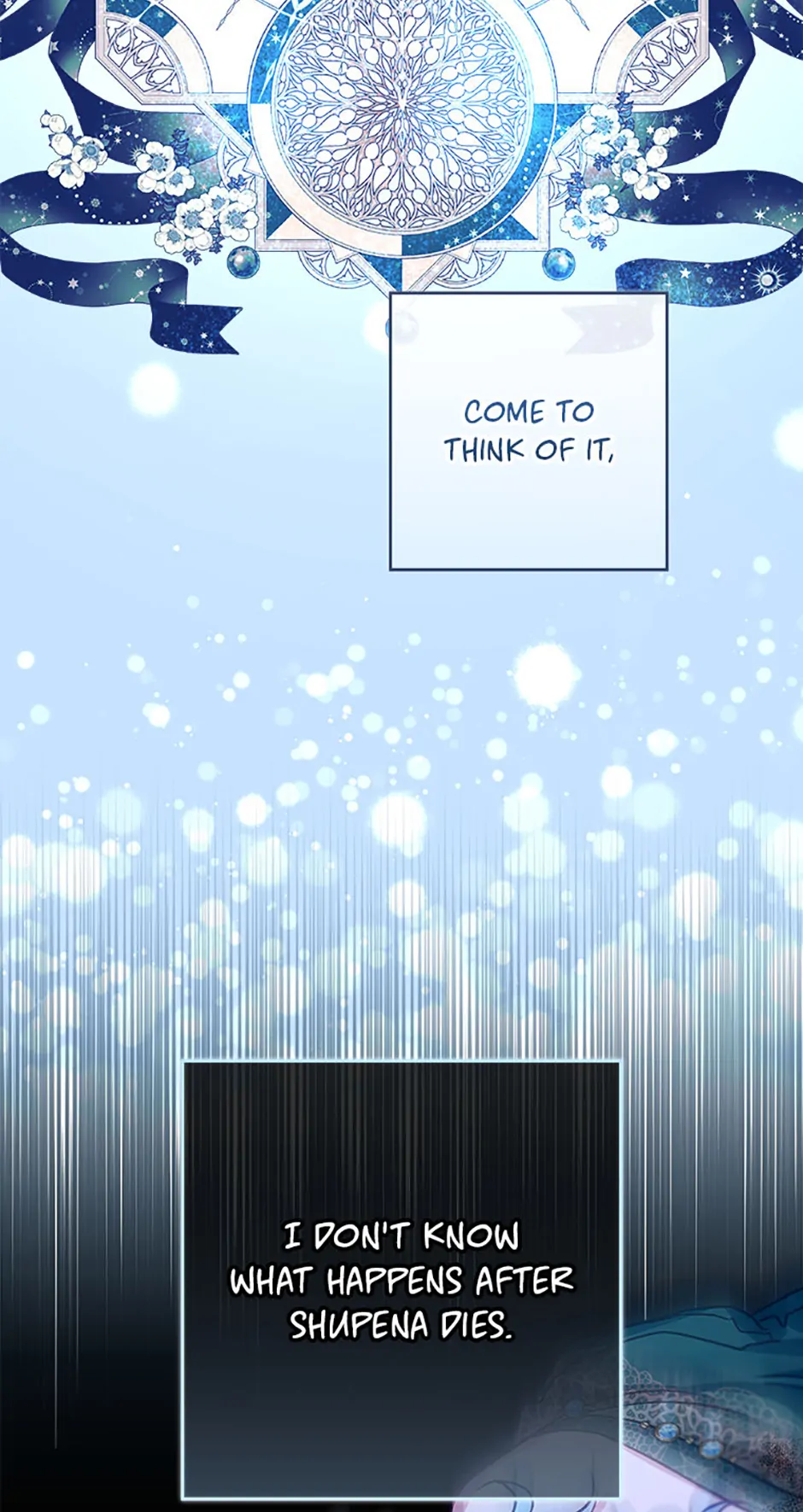 Read Lady Blue Bird of the White Lion Family EN Manga Online