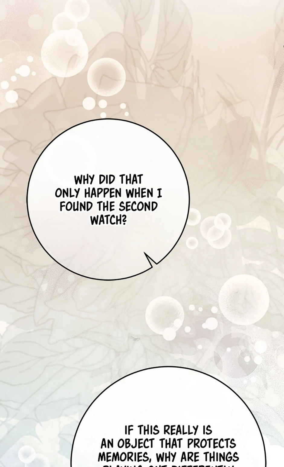 Read Lady Blue Bird of the White Lion Family EN Manga Online