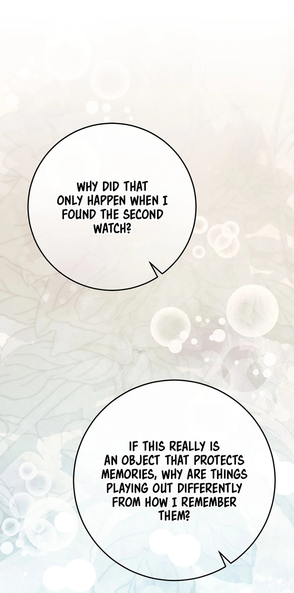 Read Lady Blue Bird of the White Lion Family EN Manga Online